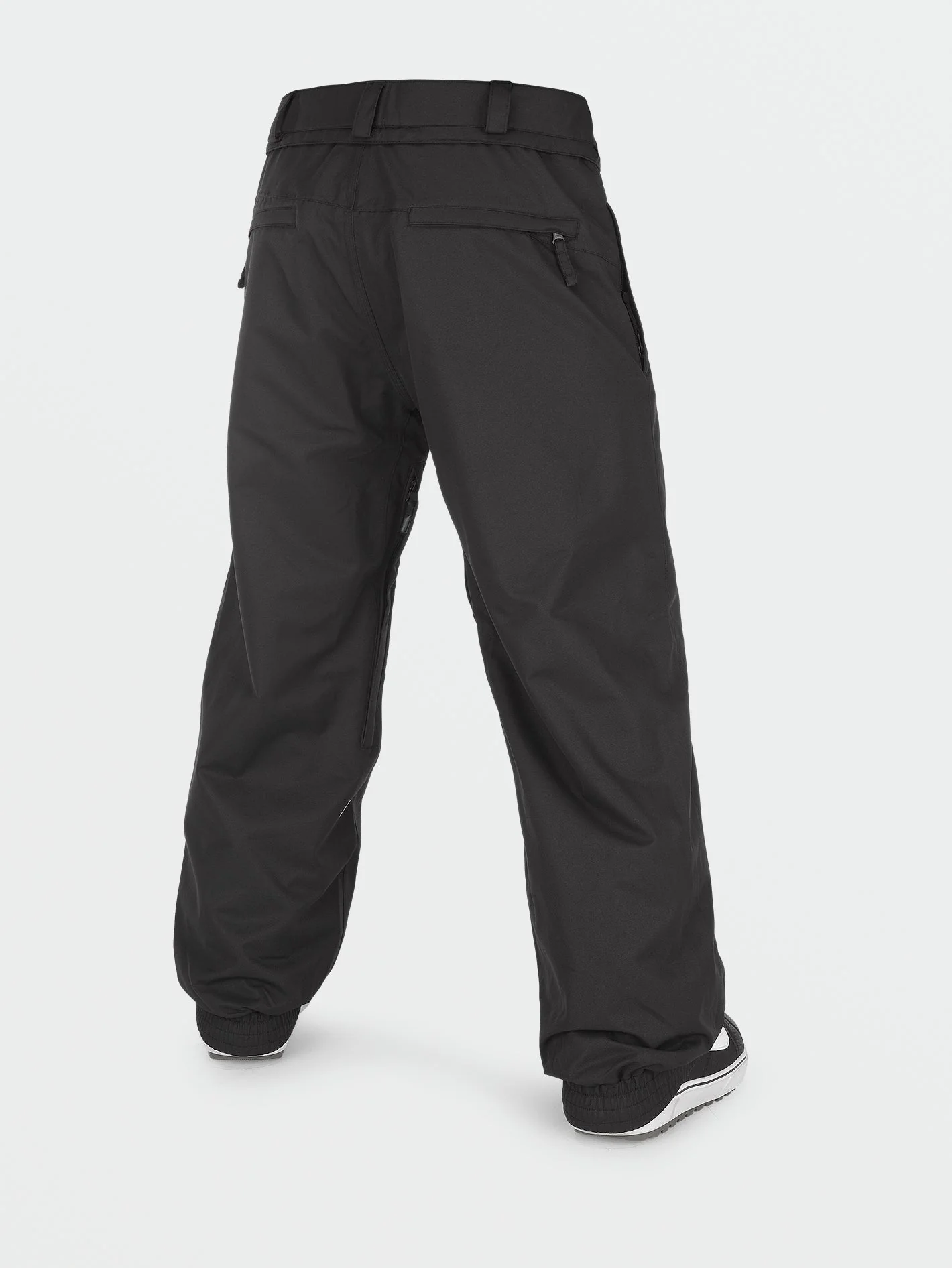 Pantalon de snow Arthur - Black - Image 4