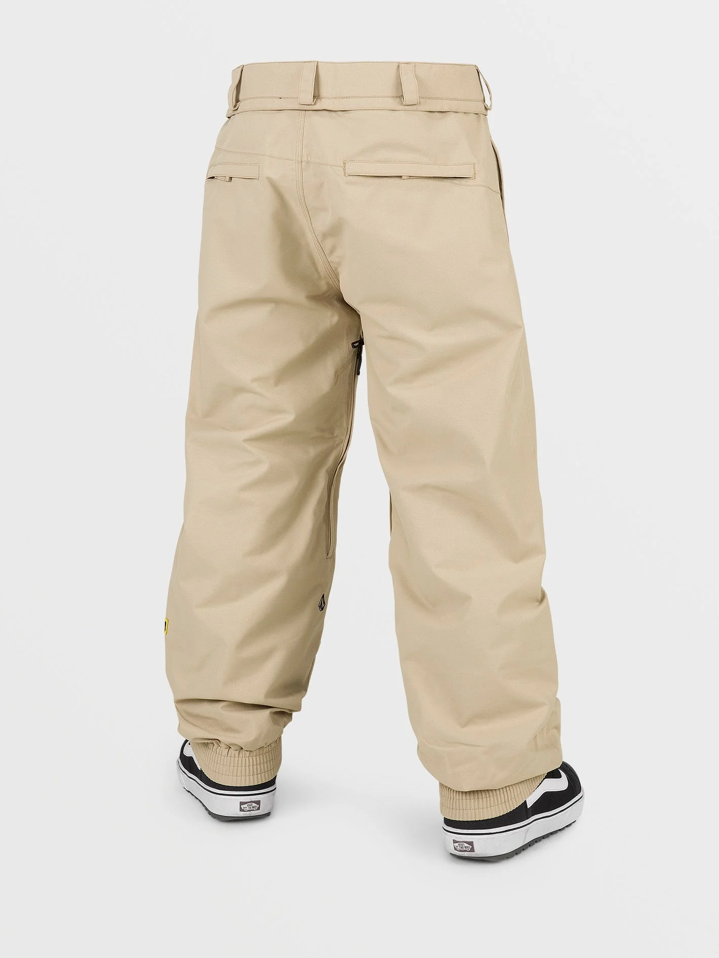 Pantalon Arthur Snow - KHAKIEST - Image 2