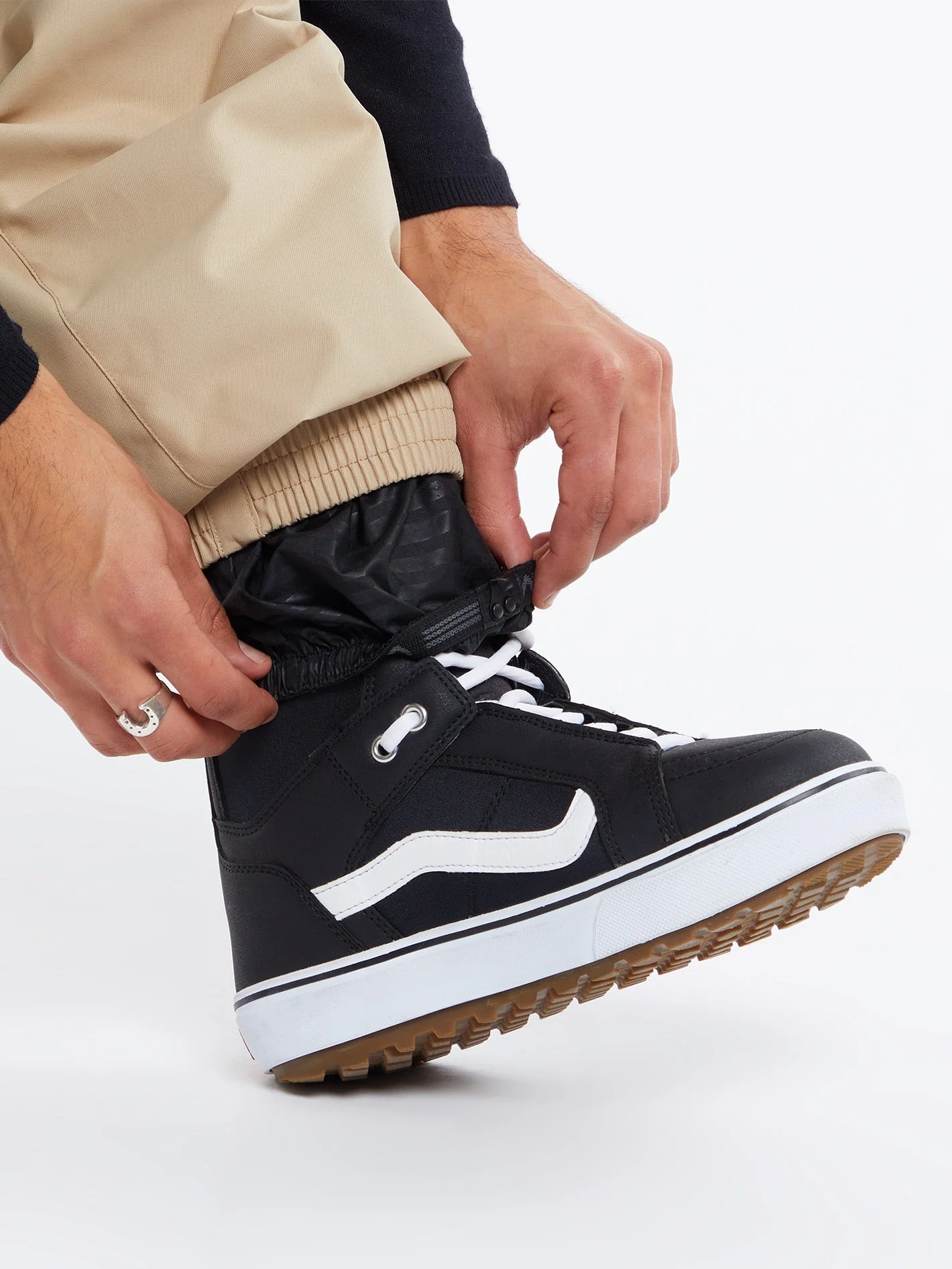 Pantalon Arthur Snow - KHAKIEST - Image 7