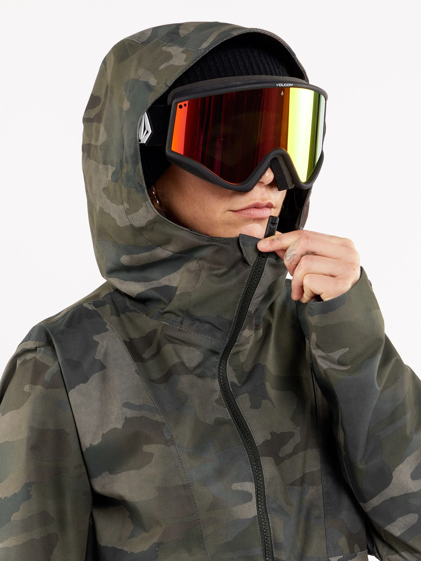 Veste Ashfield - CLOUDWASH CAMO - Image 4
