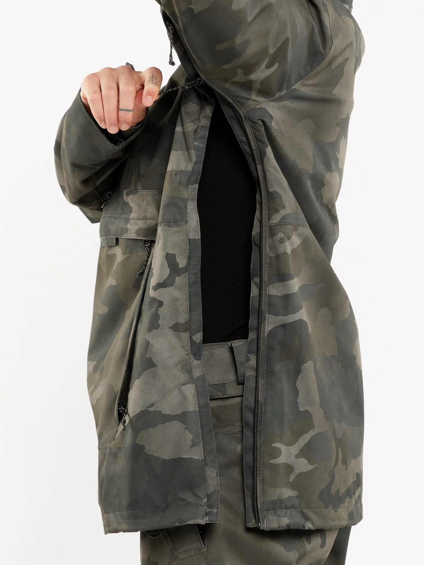 Veste Ashfield - CLOUDWASH CAMO - Image 5