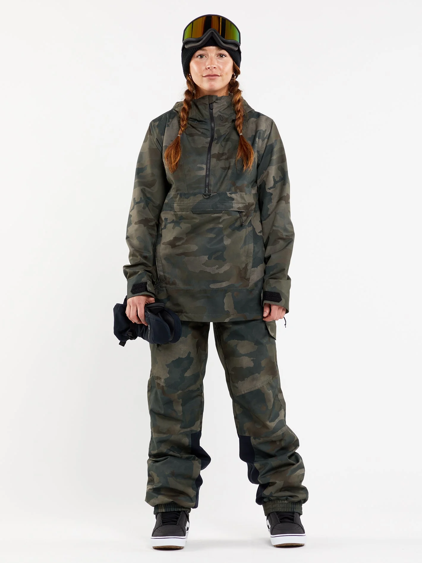 Veste Ashfield - CLOUDWASH CAMO - Image 7