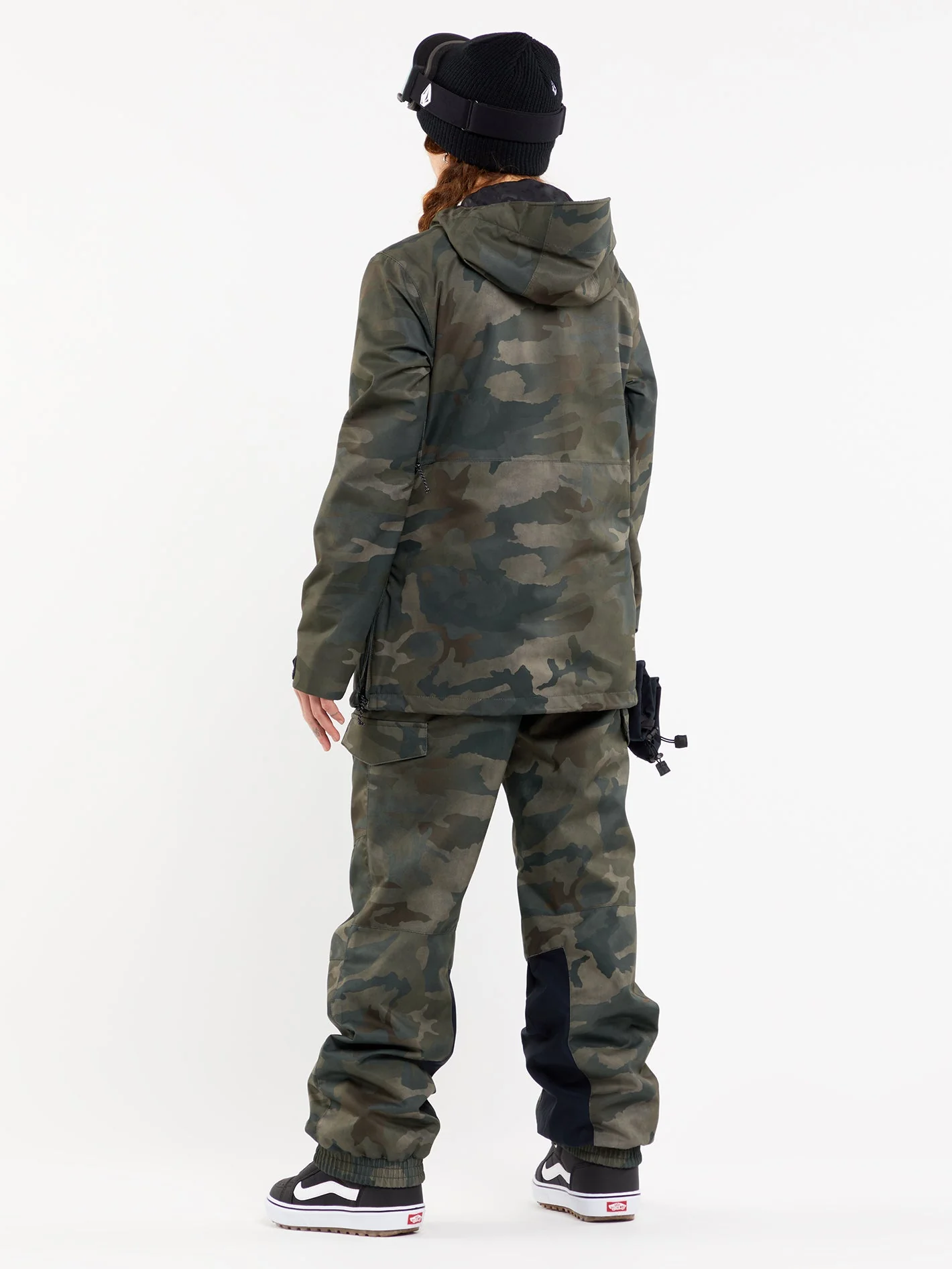 Veste Ashfield - CLOUDWASH CAMO - Image 8