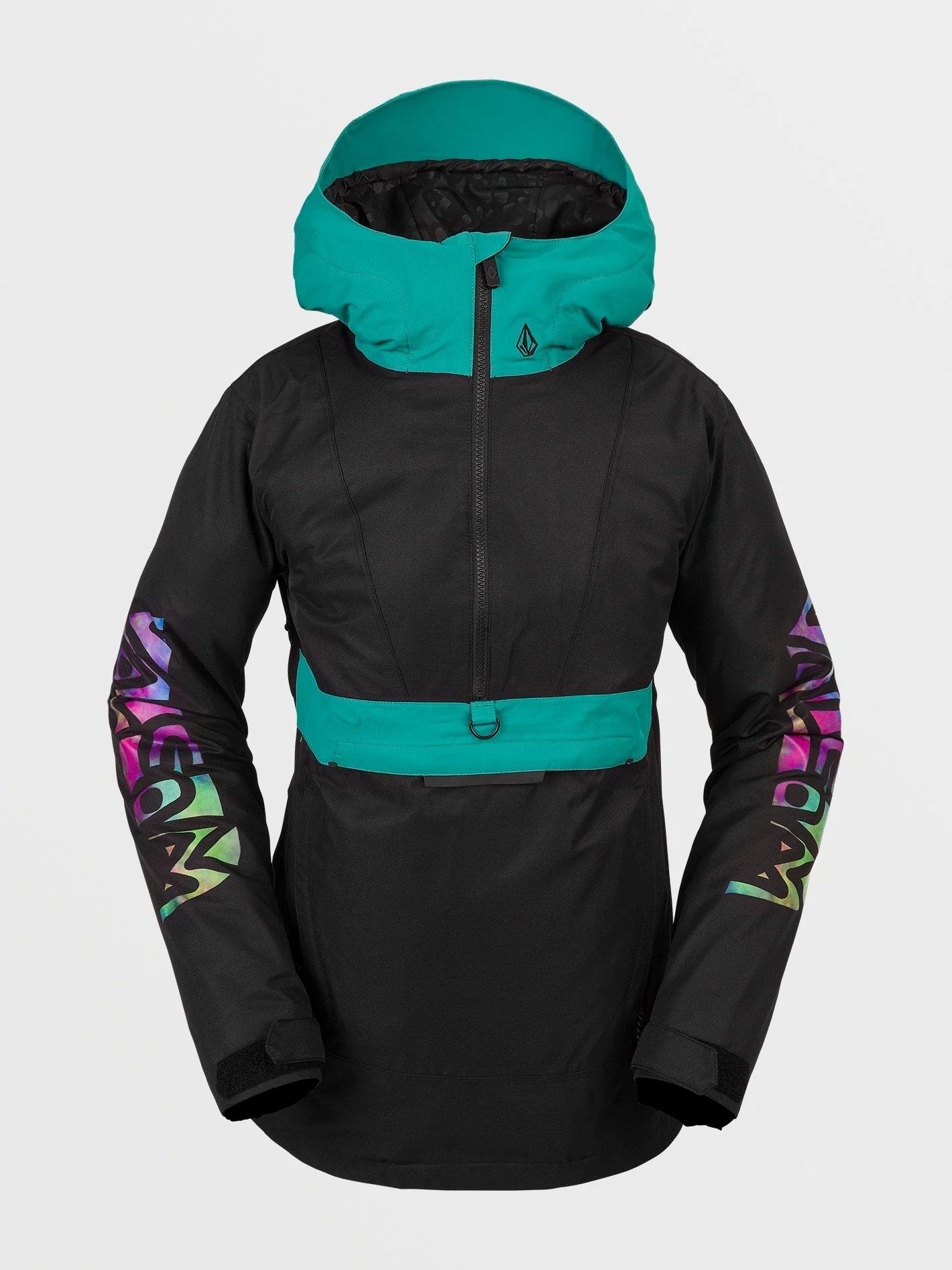 Veste Ashfield - BLACK - Image 11