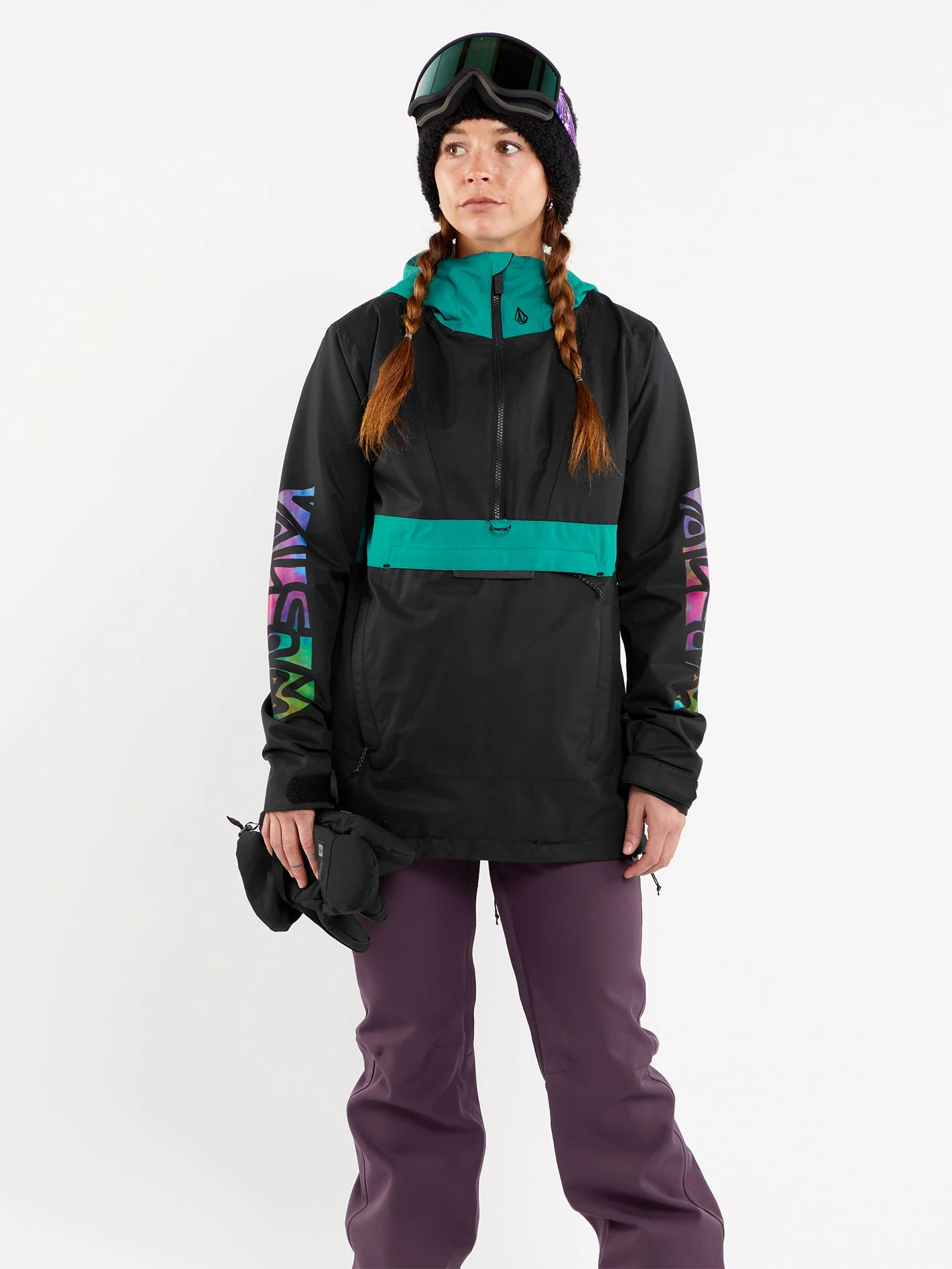 Veste Ashfield - BLACK - Image 12