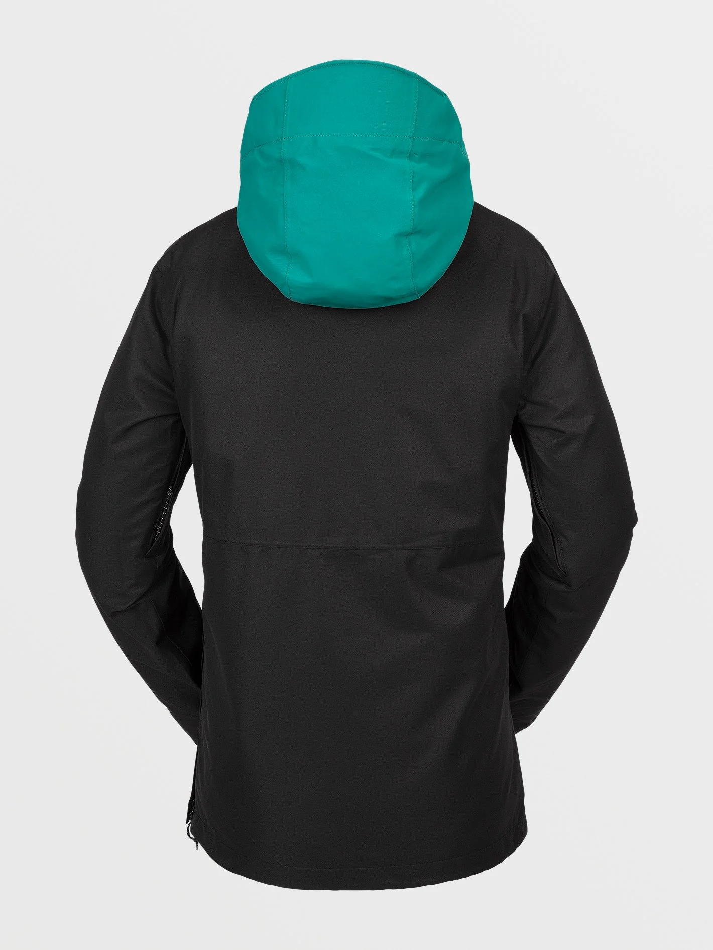 Veste Ashfield - BLACK - Image 2
