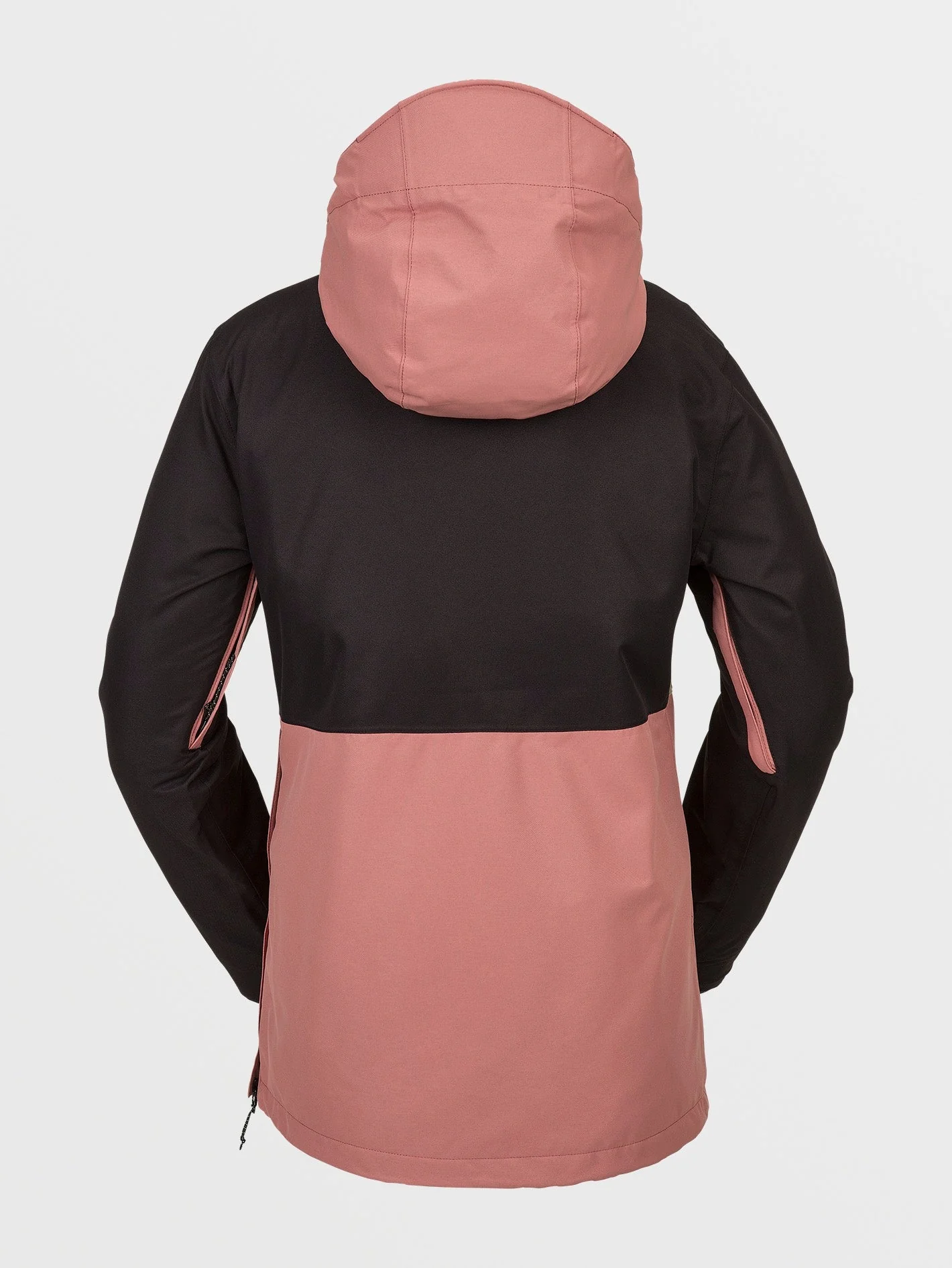 Veste Ashfield - EARTH PINK - Image 2