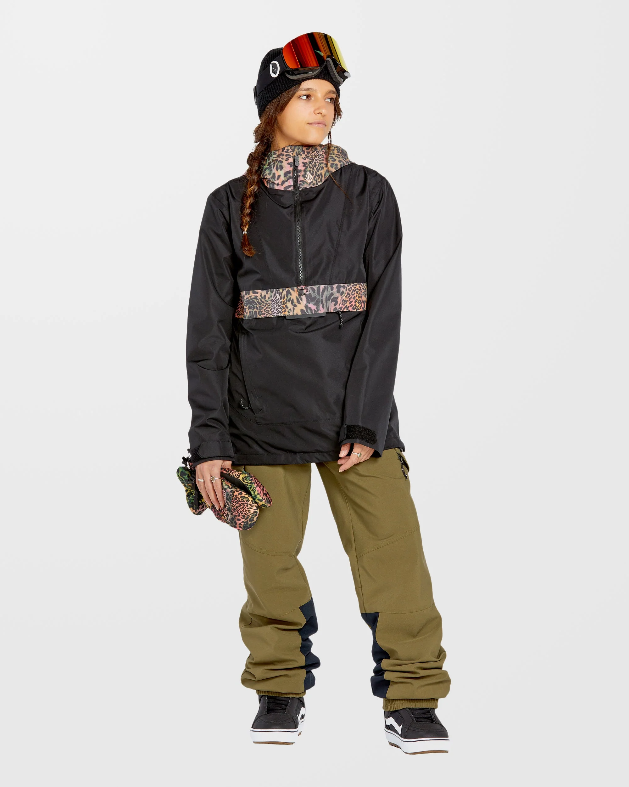 Veste Ashfield - Black - Image 3