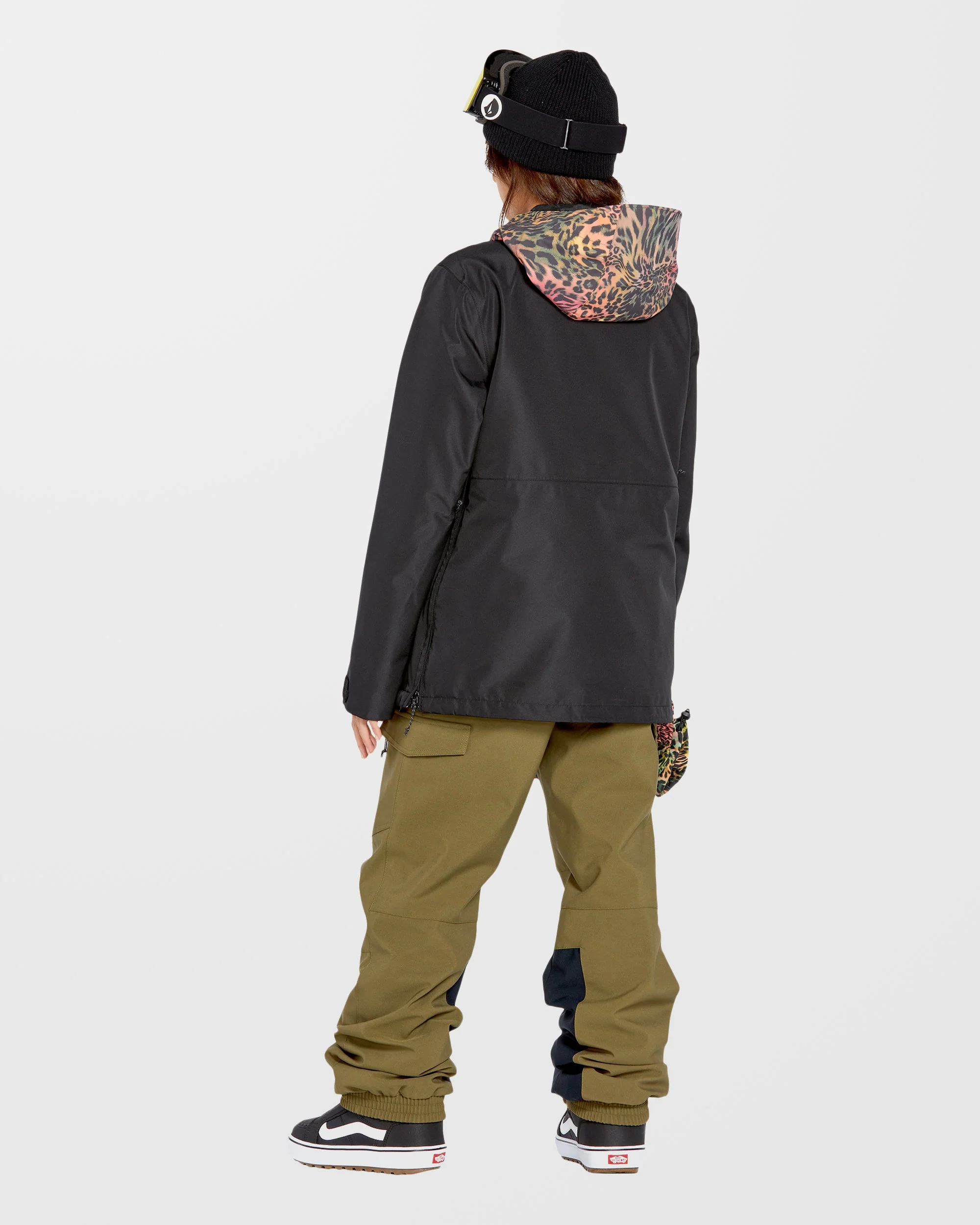 Veste Ashfield - Black - Image 4