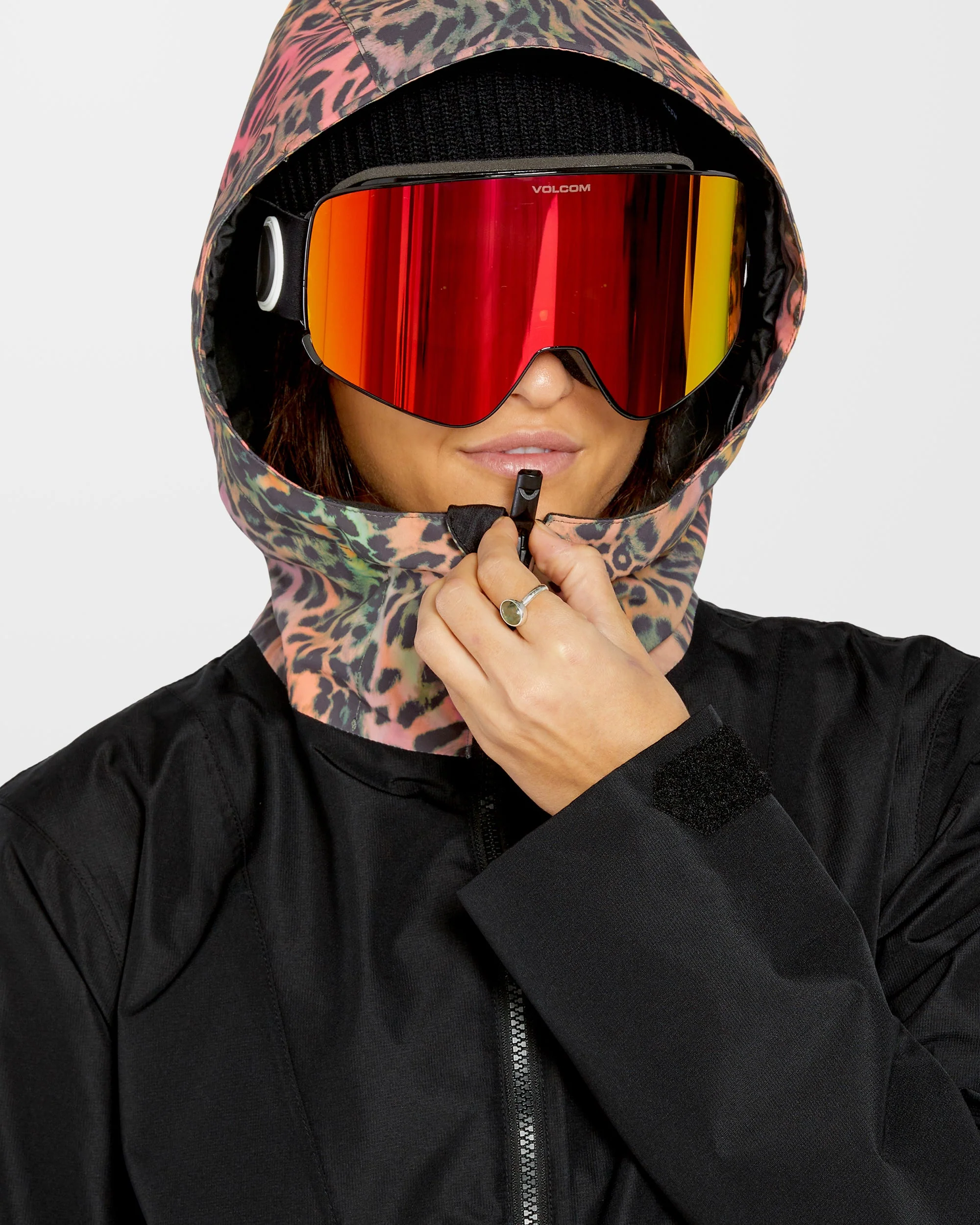 Veste Ashfield - Black - Image 5