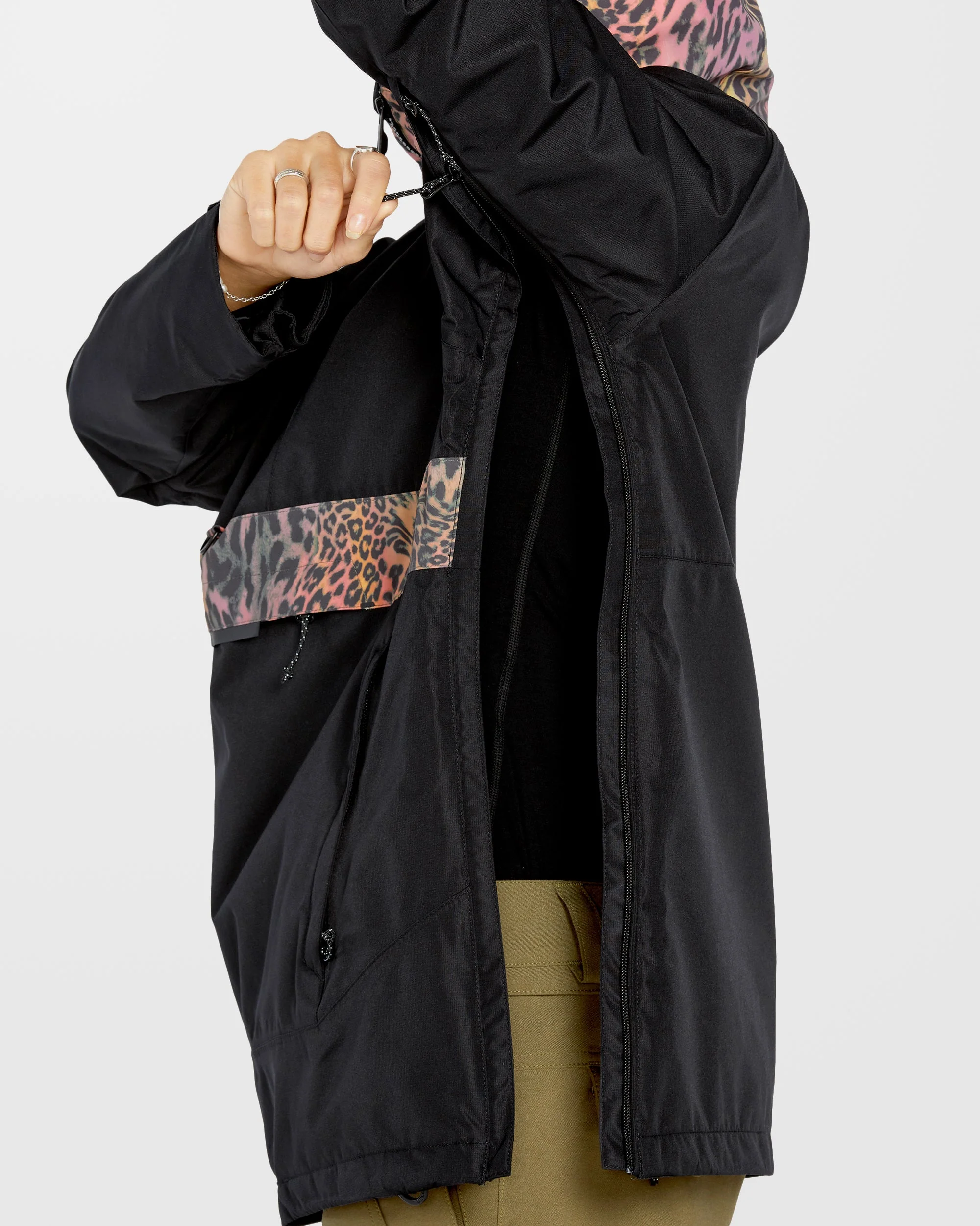 Veste Ashfield - Black - Image 6