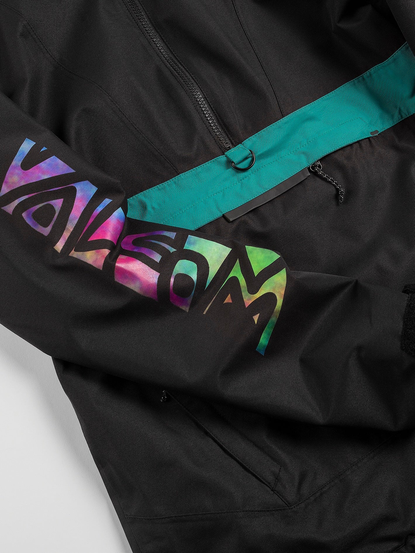 Veste Ashfield - BLACK - Image 4