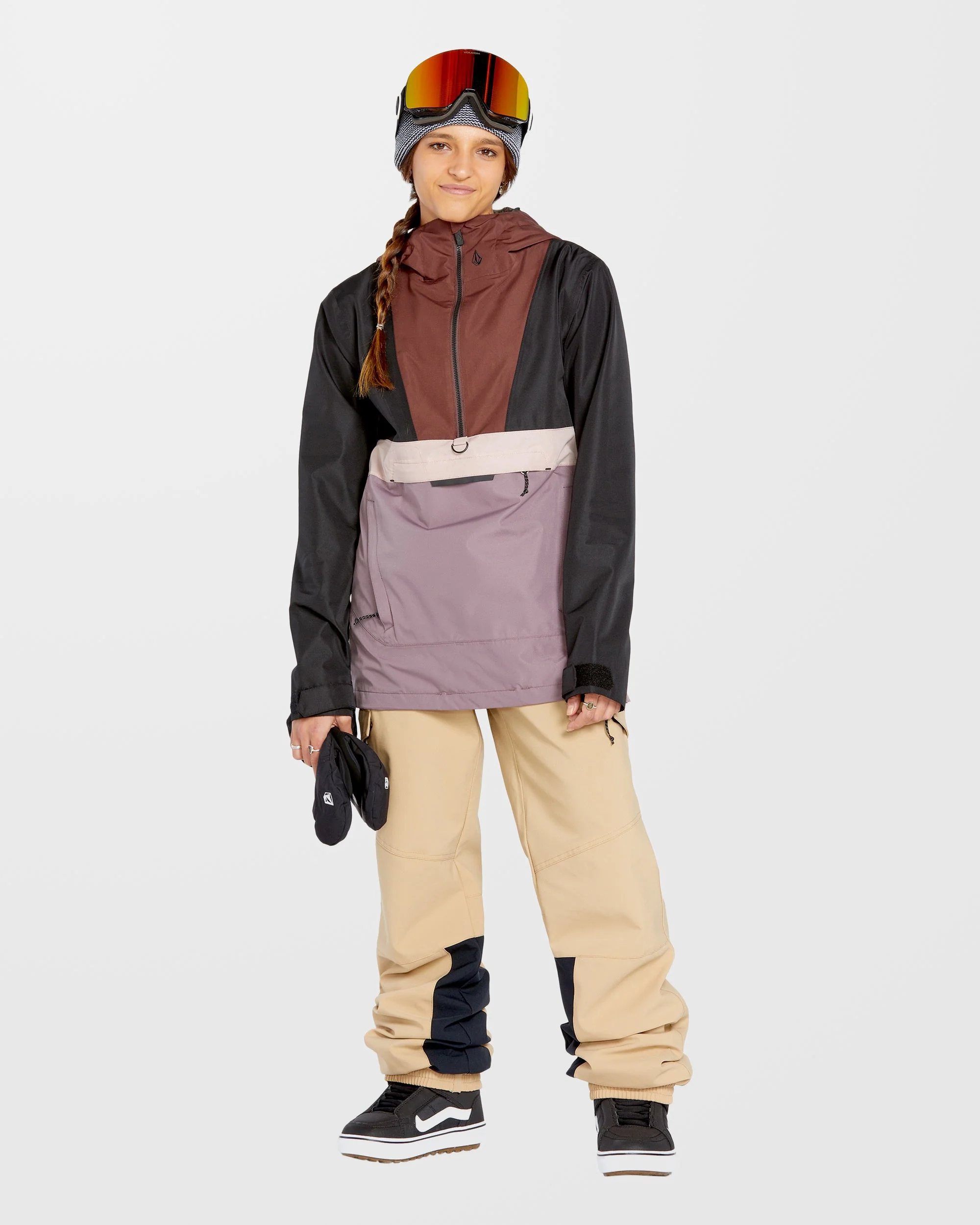 Veste Ashfield - Dusty Lavender - Image 3
