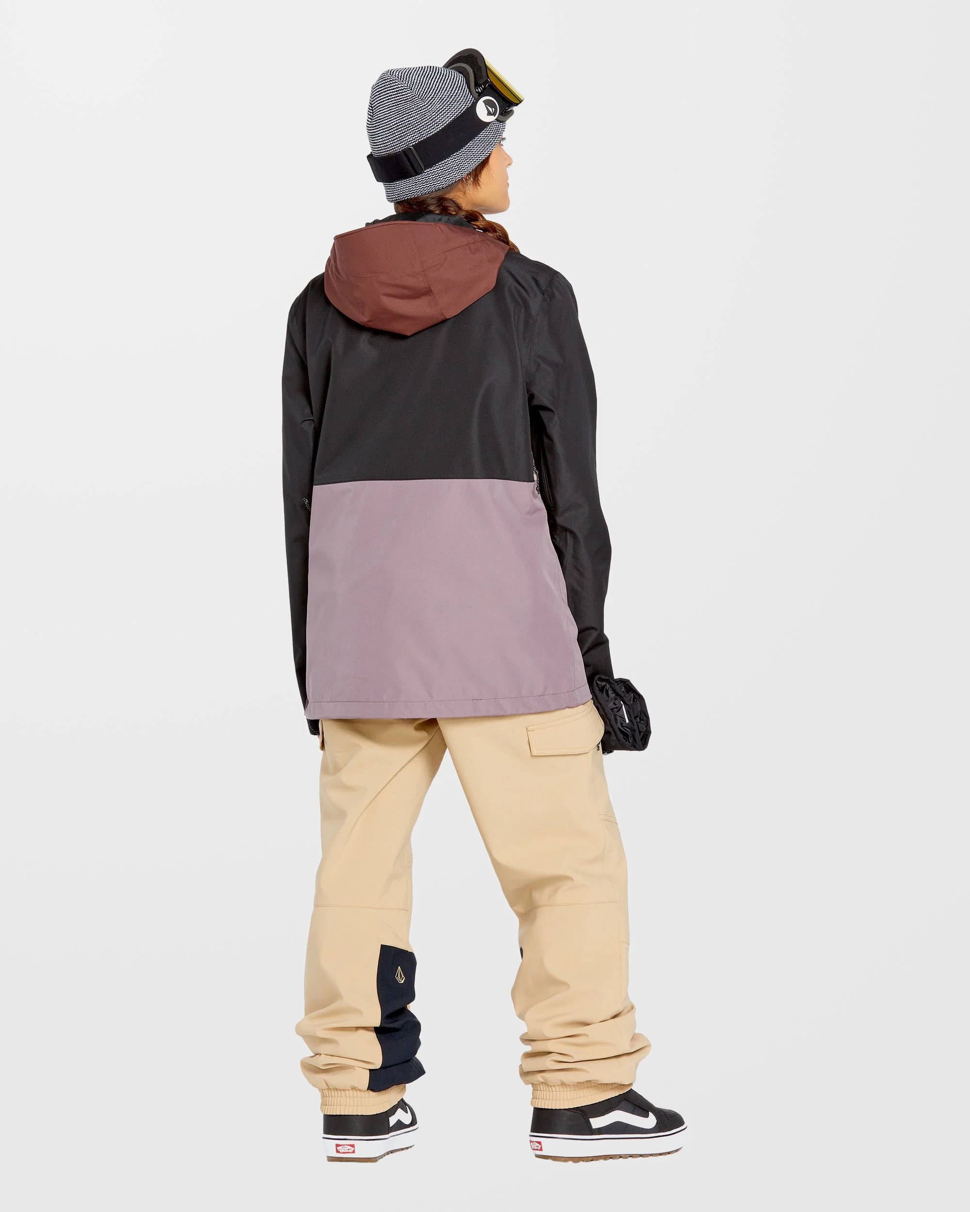 Veste Ashfield - Dusty Lavender - Image 4
