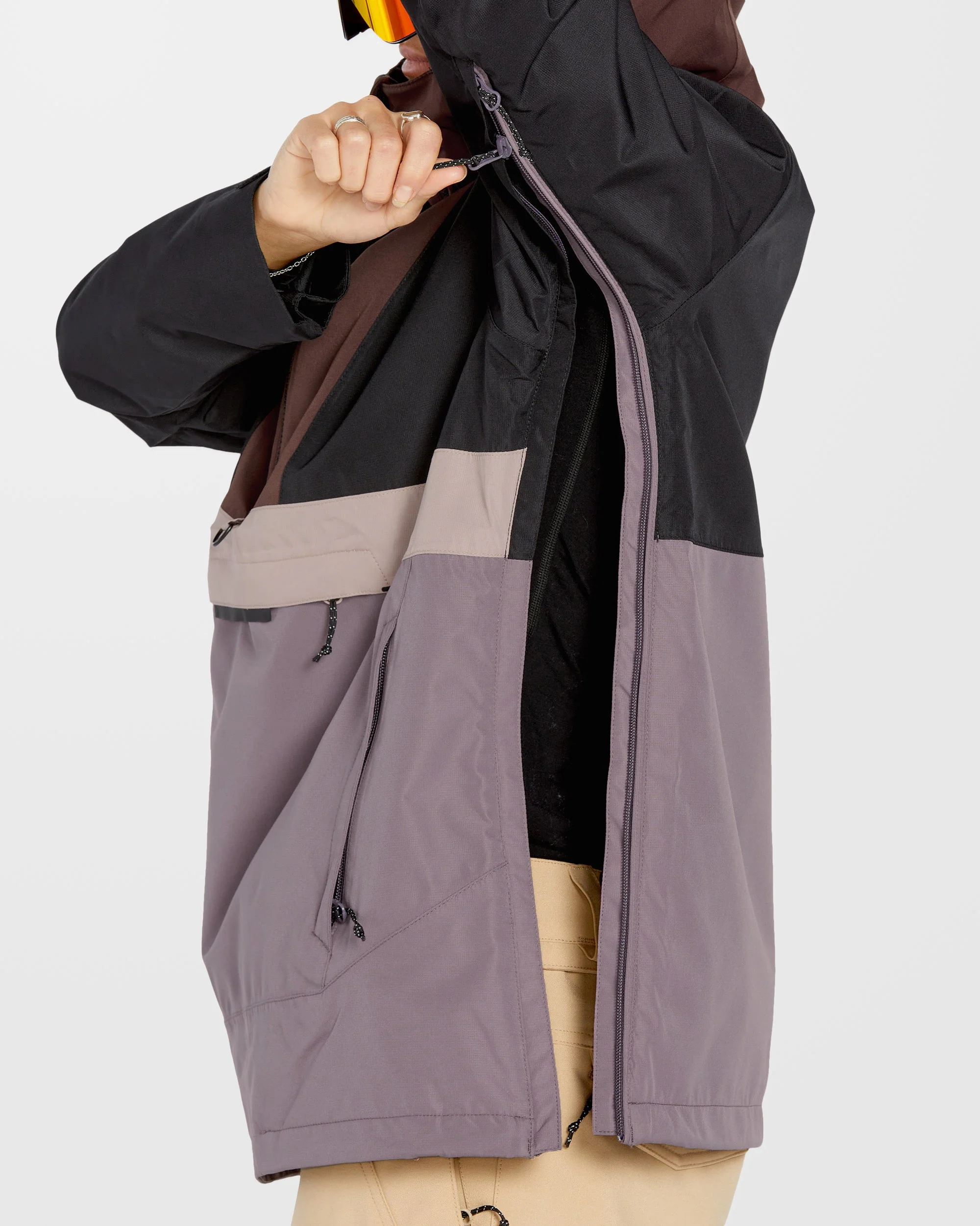 Veste Ashfield - Dusty Lavender - Image 6