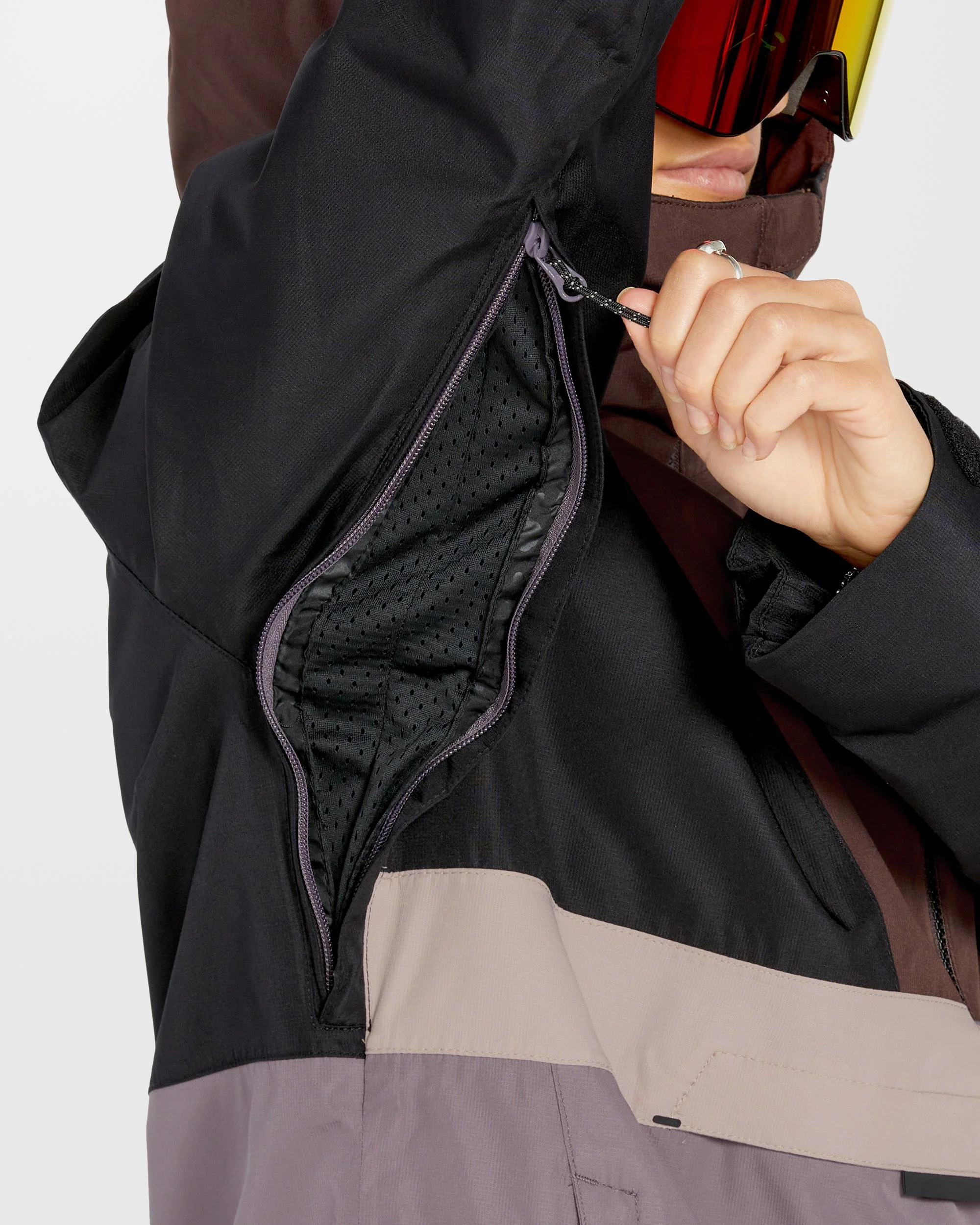 Veste Ashfield - Dusty Lavender - Image 7