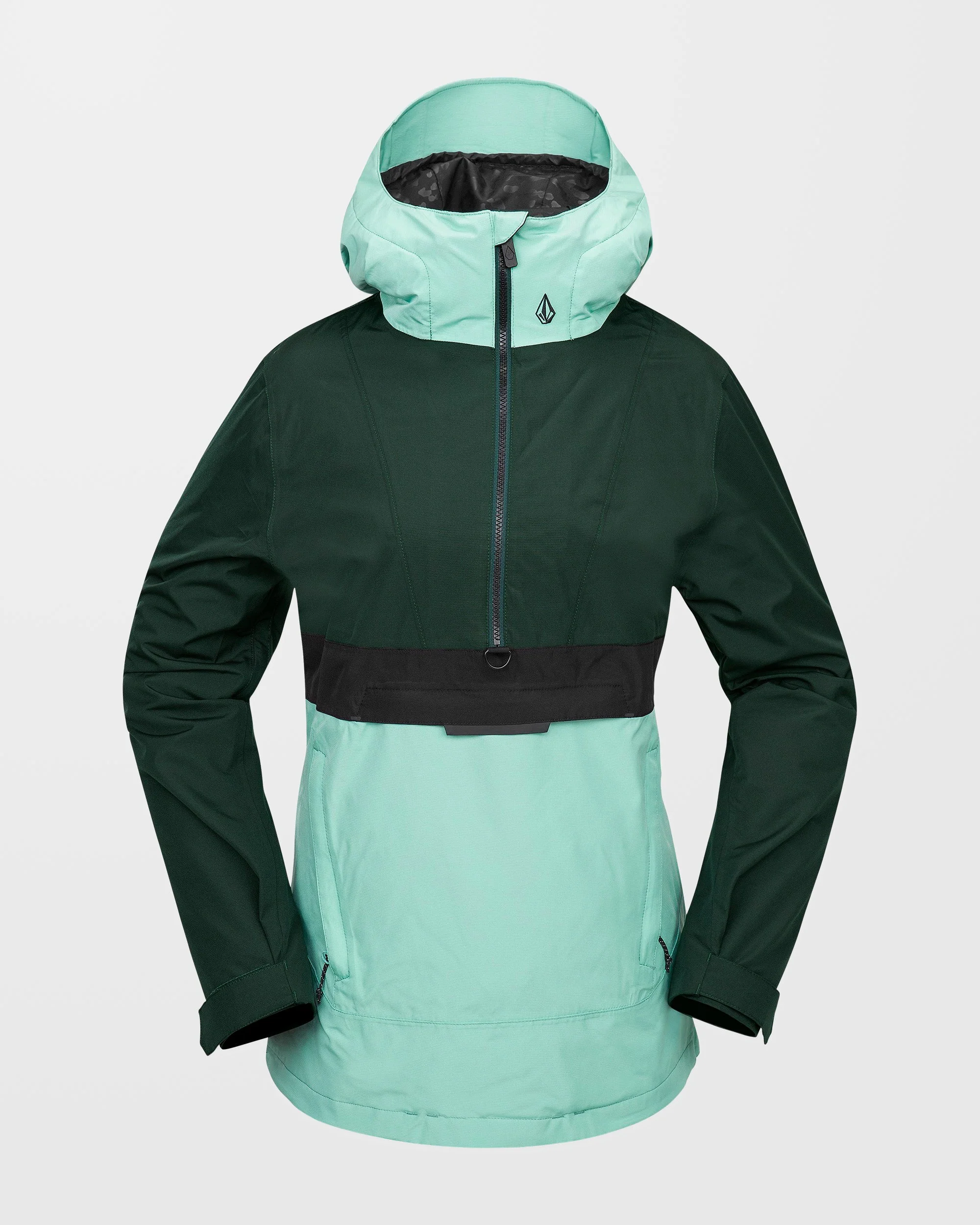 Veste Ashfield - Wasabi