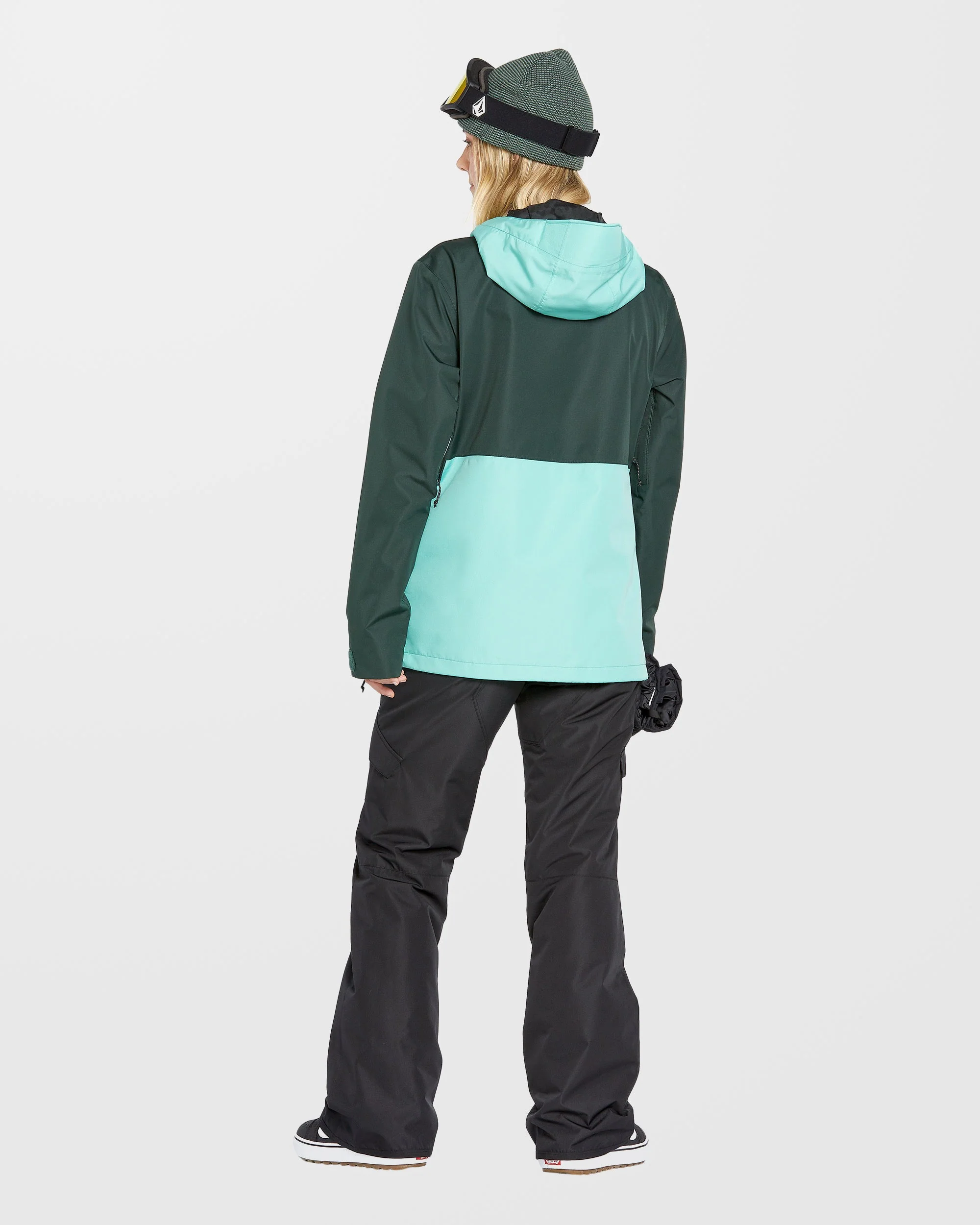 Veste Ashfield - Wasabi - Image 4