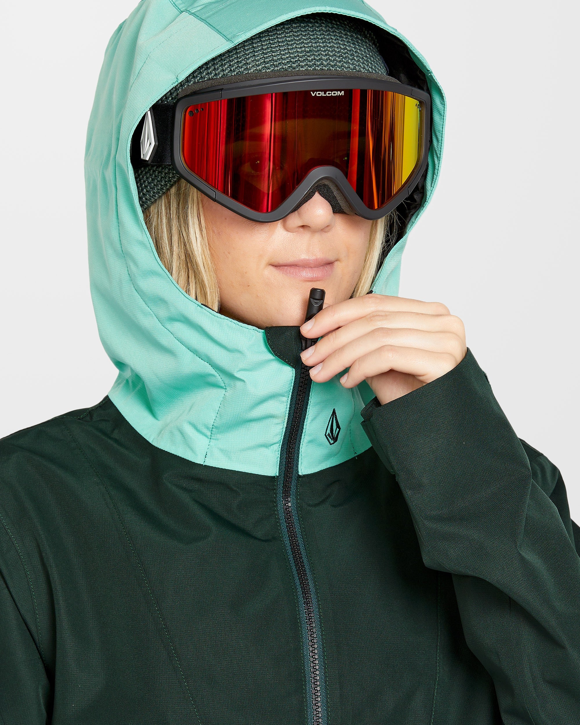 Veste Ashfield - Wasabi - Image 5