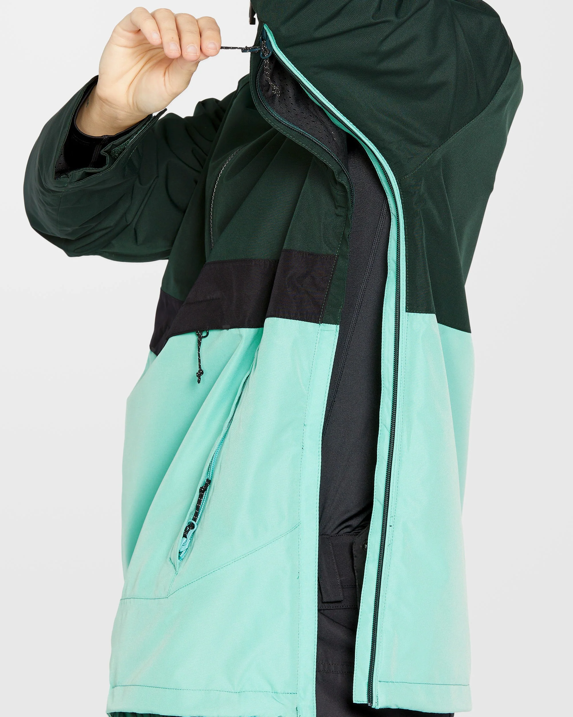 Veste Ashfield - Wasabi - Image 6