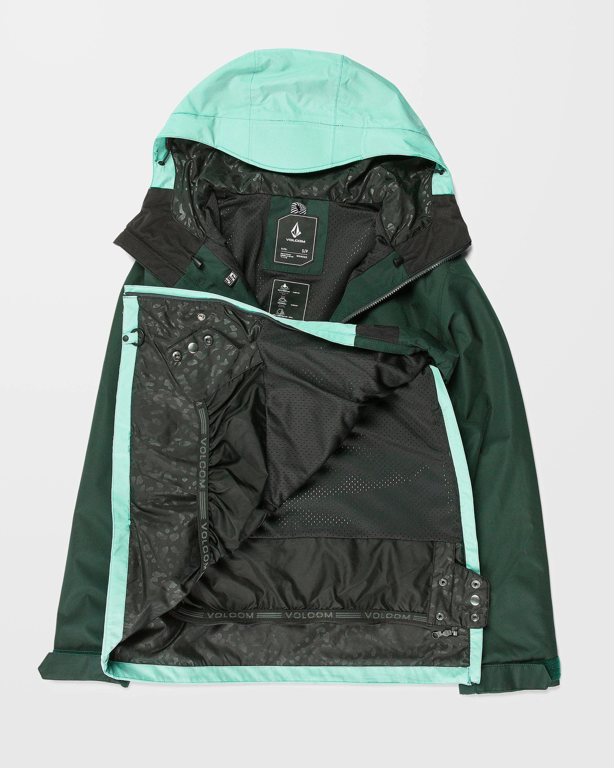 Veste Ashfield - Wasabi - Image 8