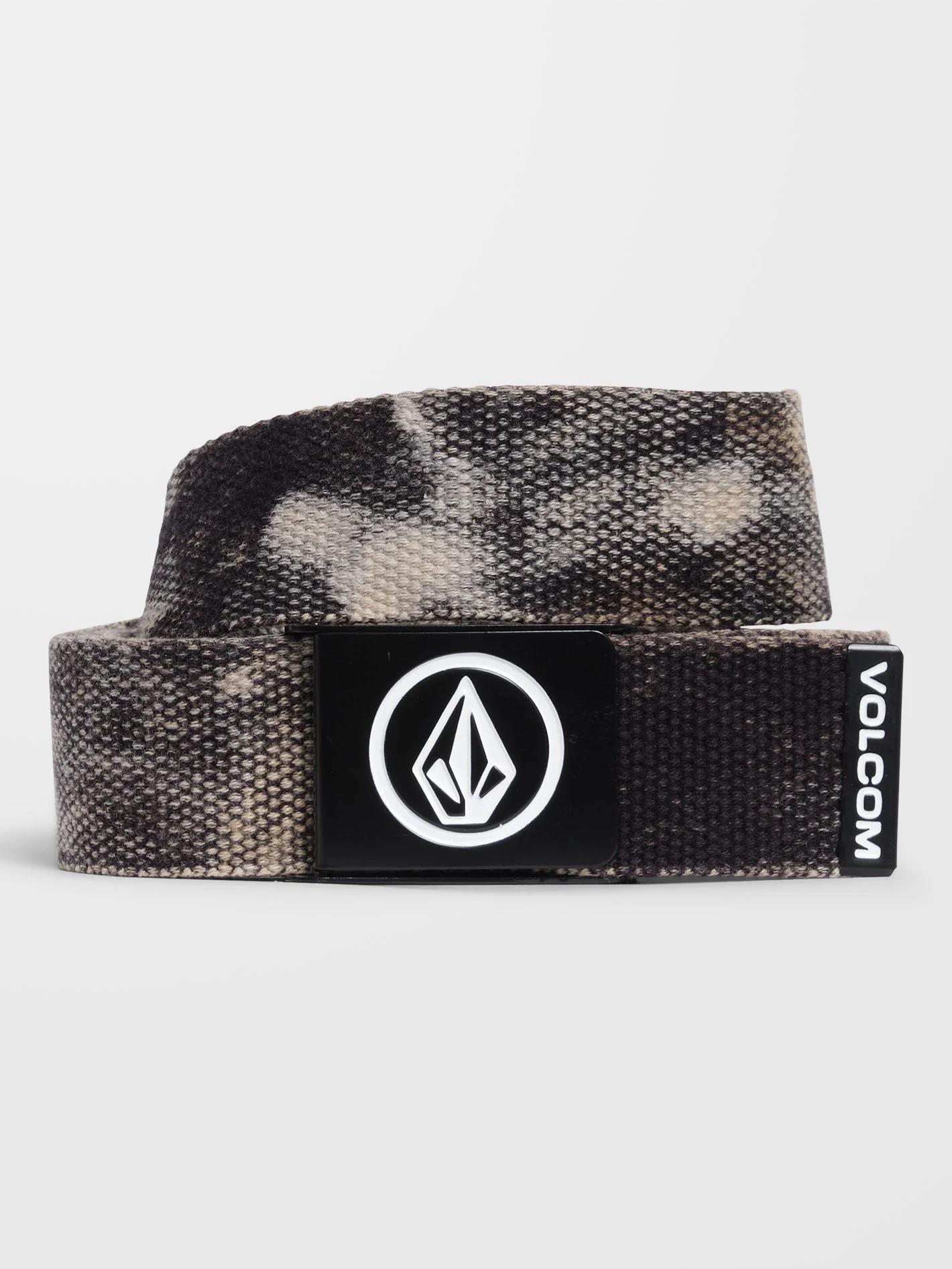 Ceinture Asphalt Beach - ASPHALT BLACK