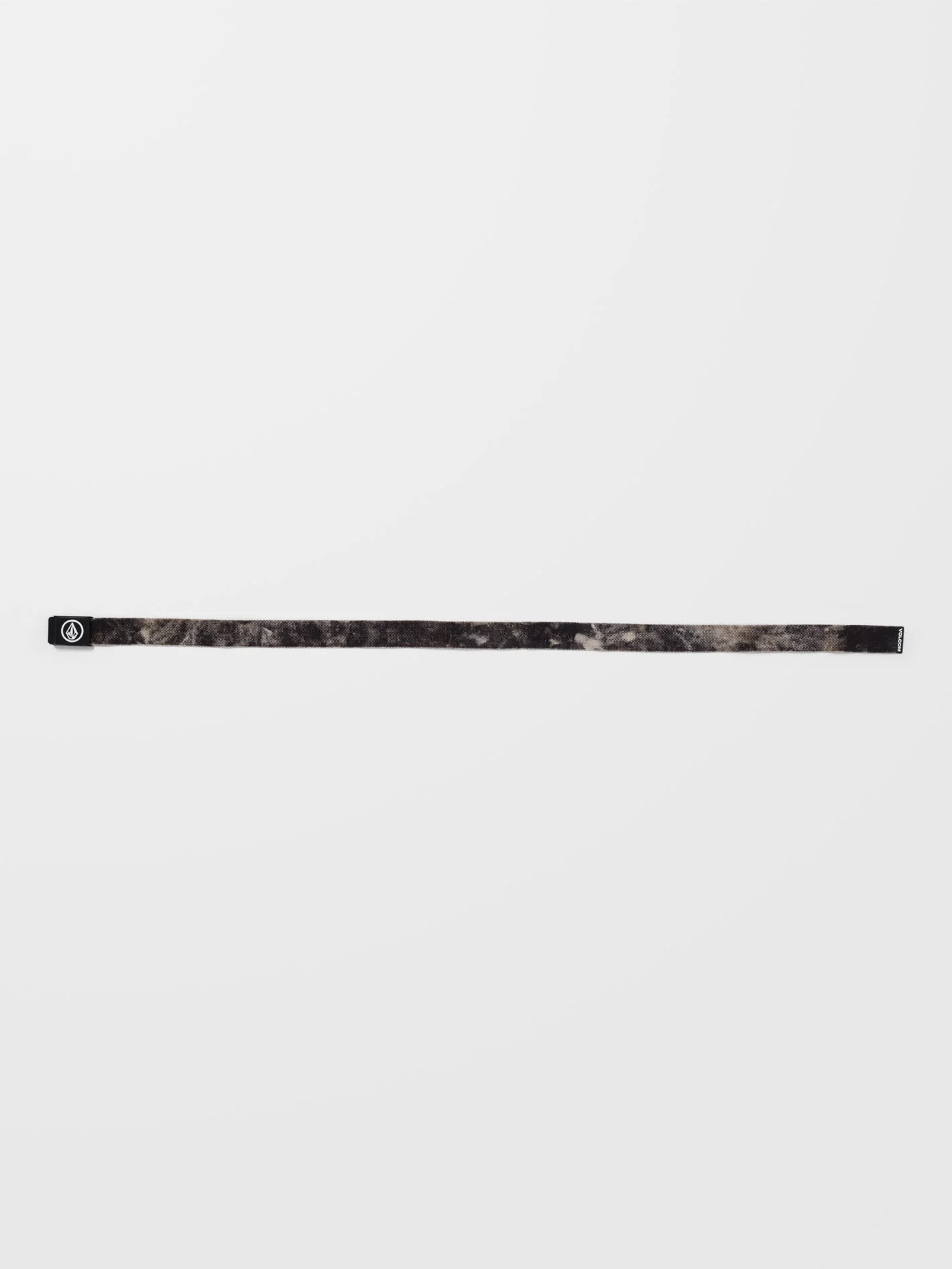 Ceinture Asphalt Beach - ASPHALT BLACK - Image 2