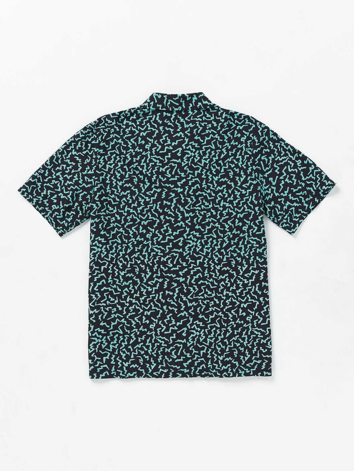 Chemise Beach Asphalt - BLACK - (ENFANT) - Image 2
