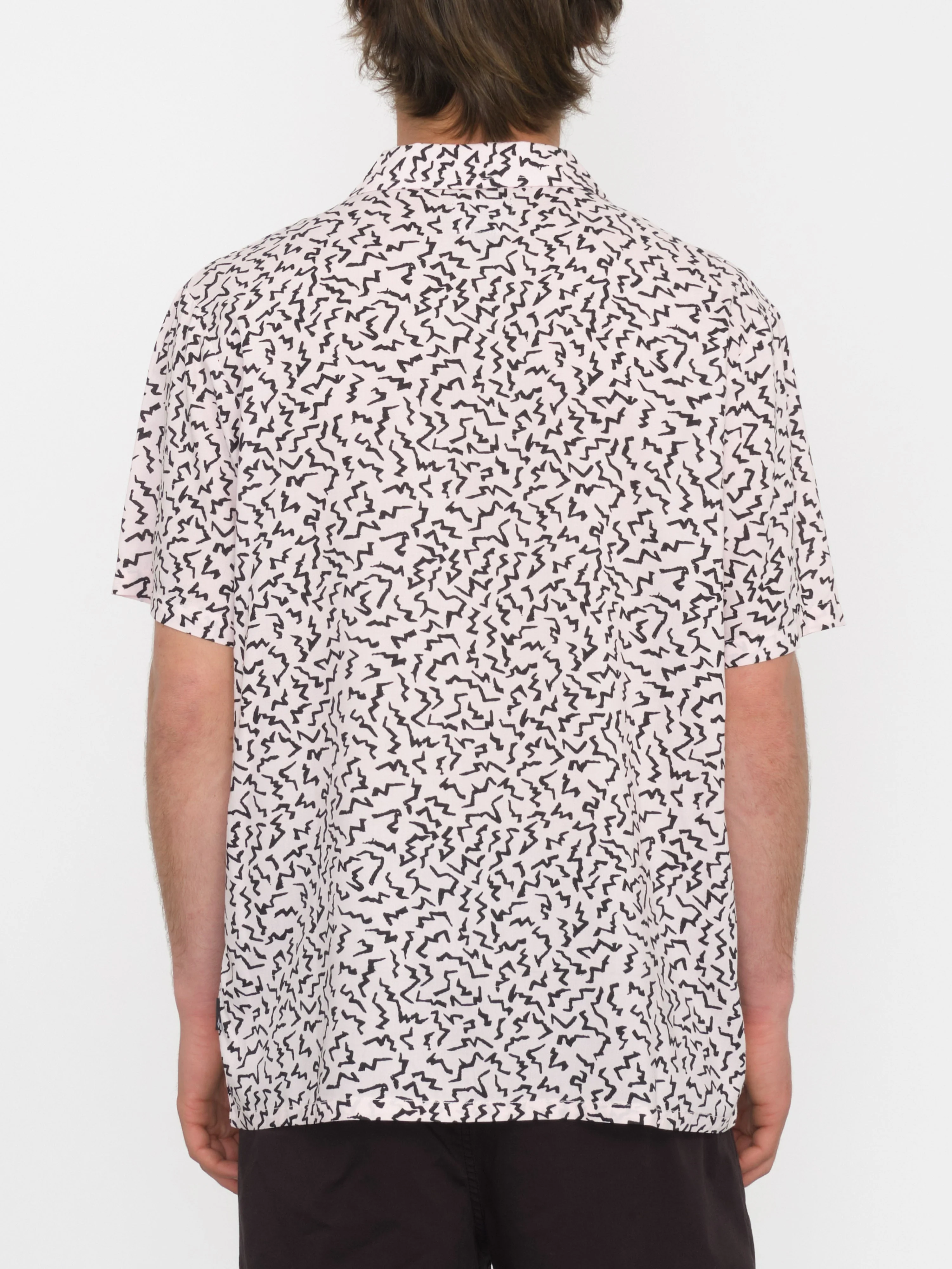 Chemise Beach Asphalt - LILAC ASH - Image 2