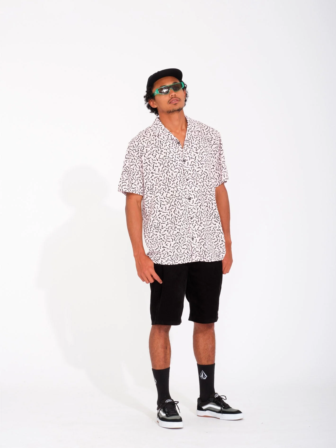 Chemise Beach Asphalt - LILAC ASH - Image 5