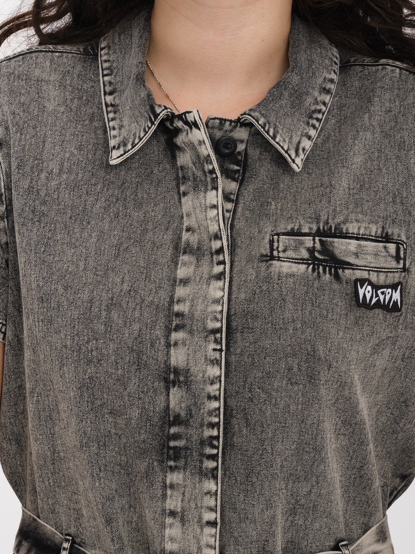 Combinaison Asphalt - BLACK - Image 5