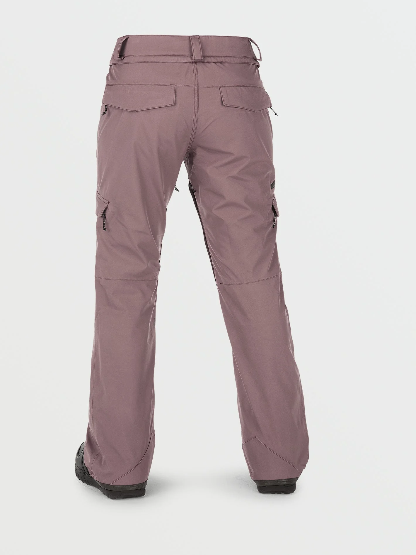 Pantalon de snow Aston Gore-Tex - Rosewood - Image 10