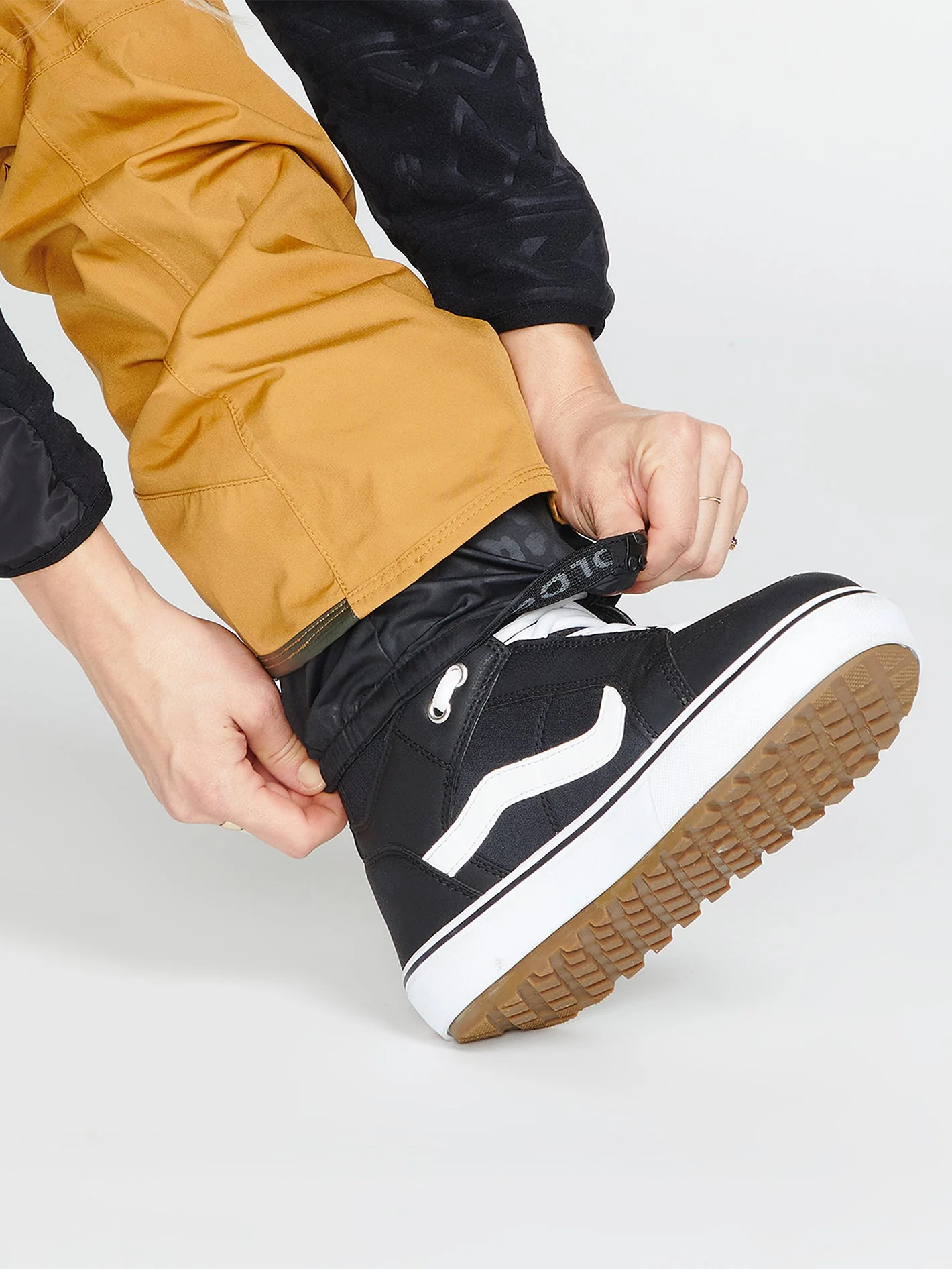 Pantalon de snow Aston Gore-Tex - Caramel - Image 7