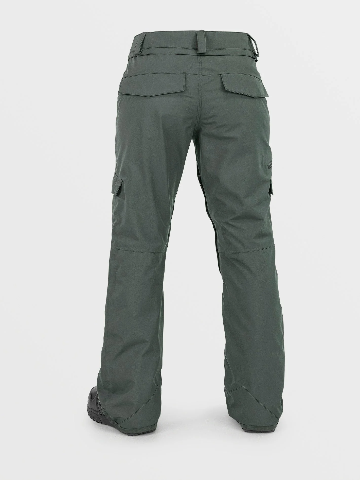 Pantalon Gore-Tex Aston - EUCALYPTUS - Image 2
