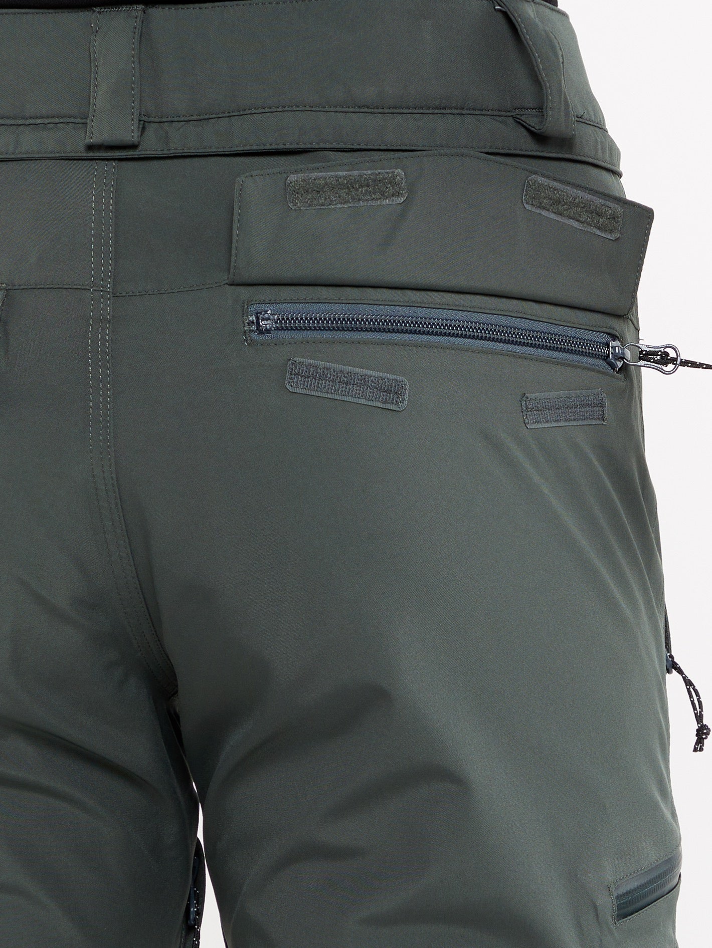 Pantalon Gore-Tex Aston - EUCALYPTUS - Image 4
