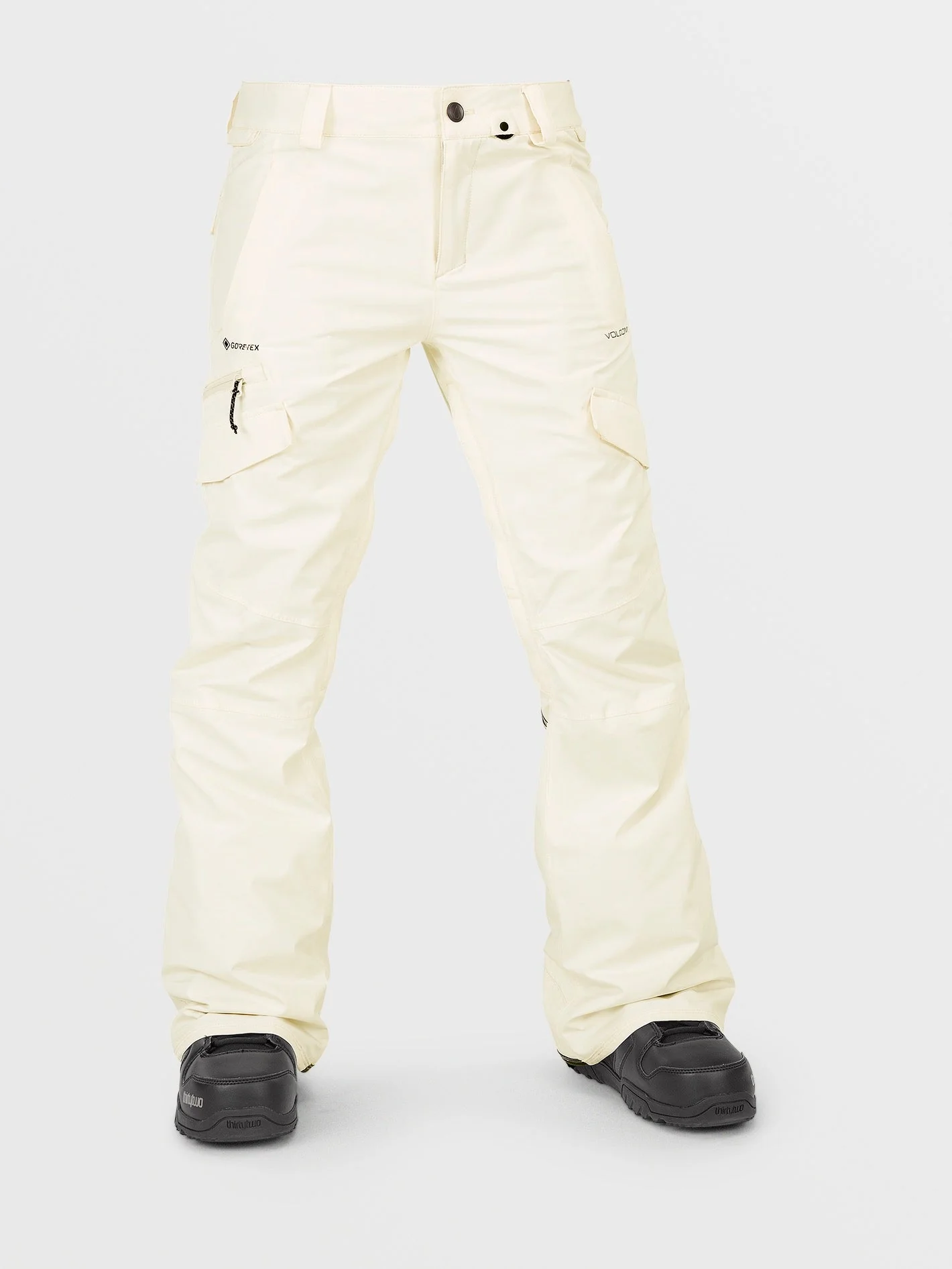 Pantalon Gore-Tex Aston - MOONBEAM
