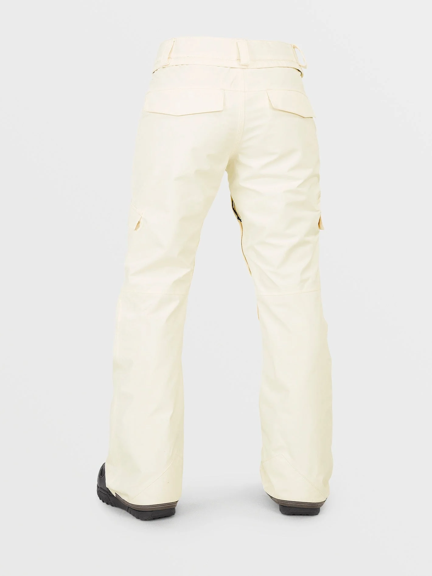 Pantalon Gore-Tex Aston - MOONBEAM - Image 2