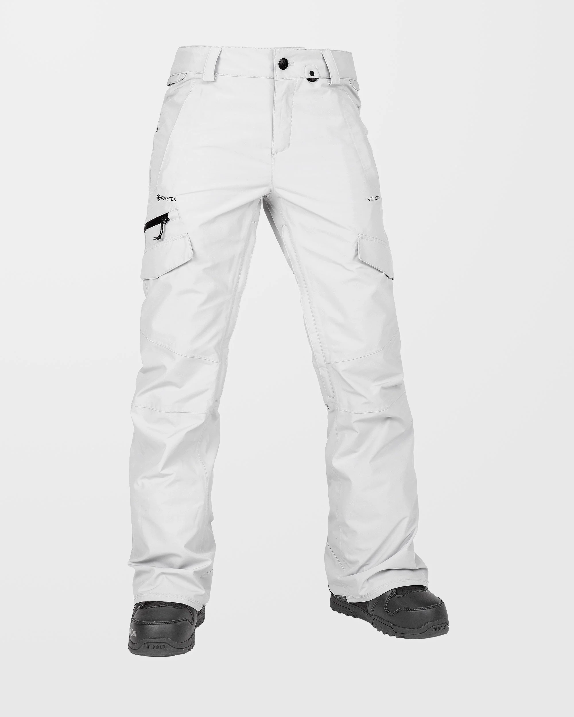 Pantalon Aston Gore-Tex - Cloud Grey