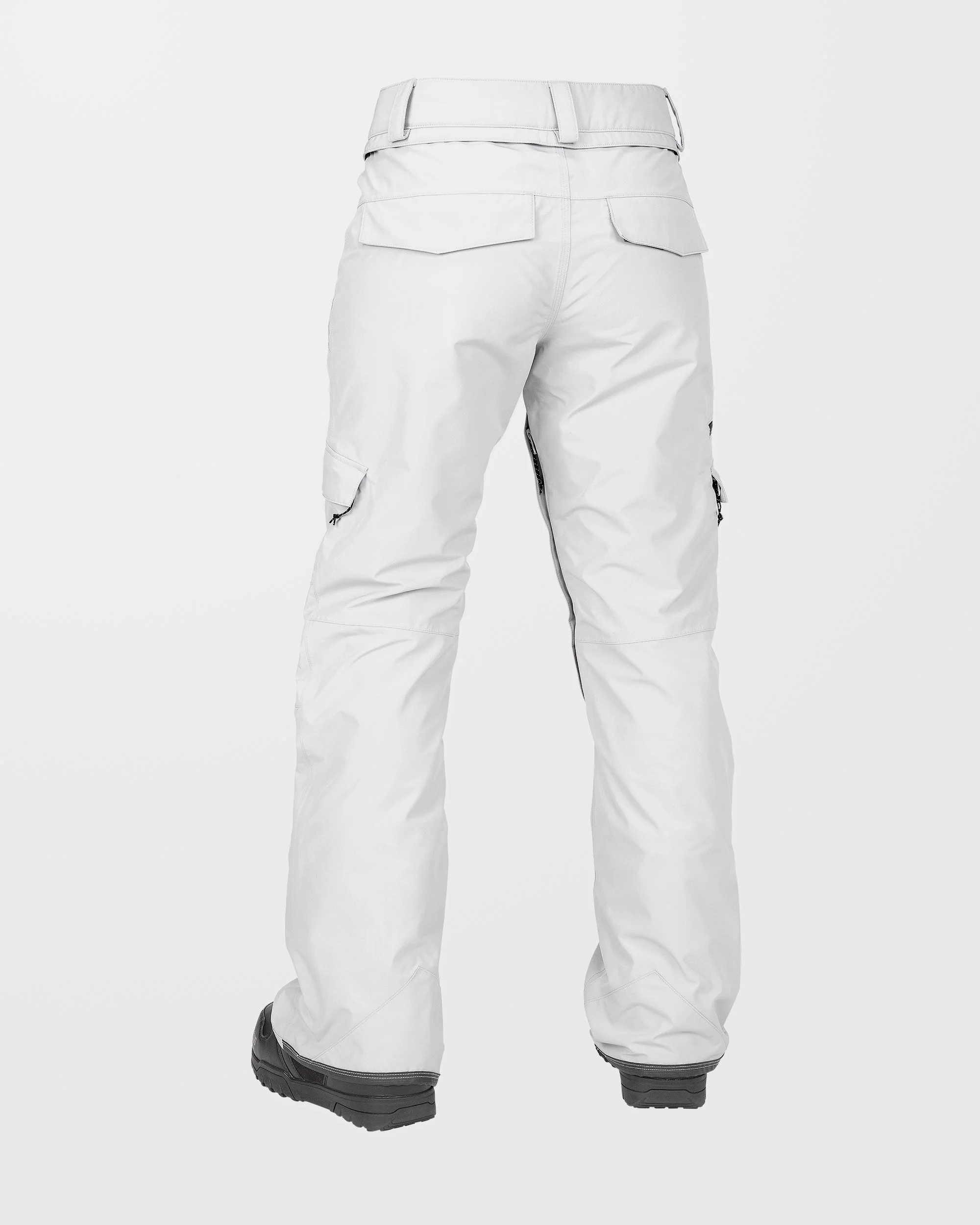 Pantalon Aston Gore-Tex - Cloud Grey - Image 2
