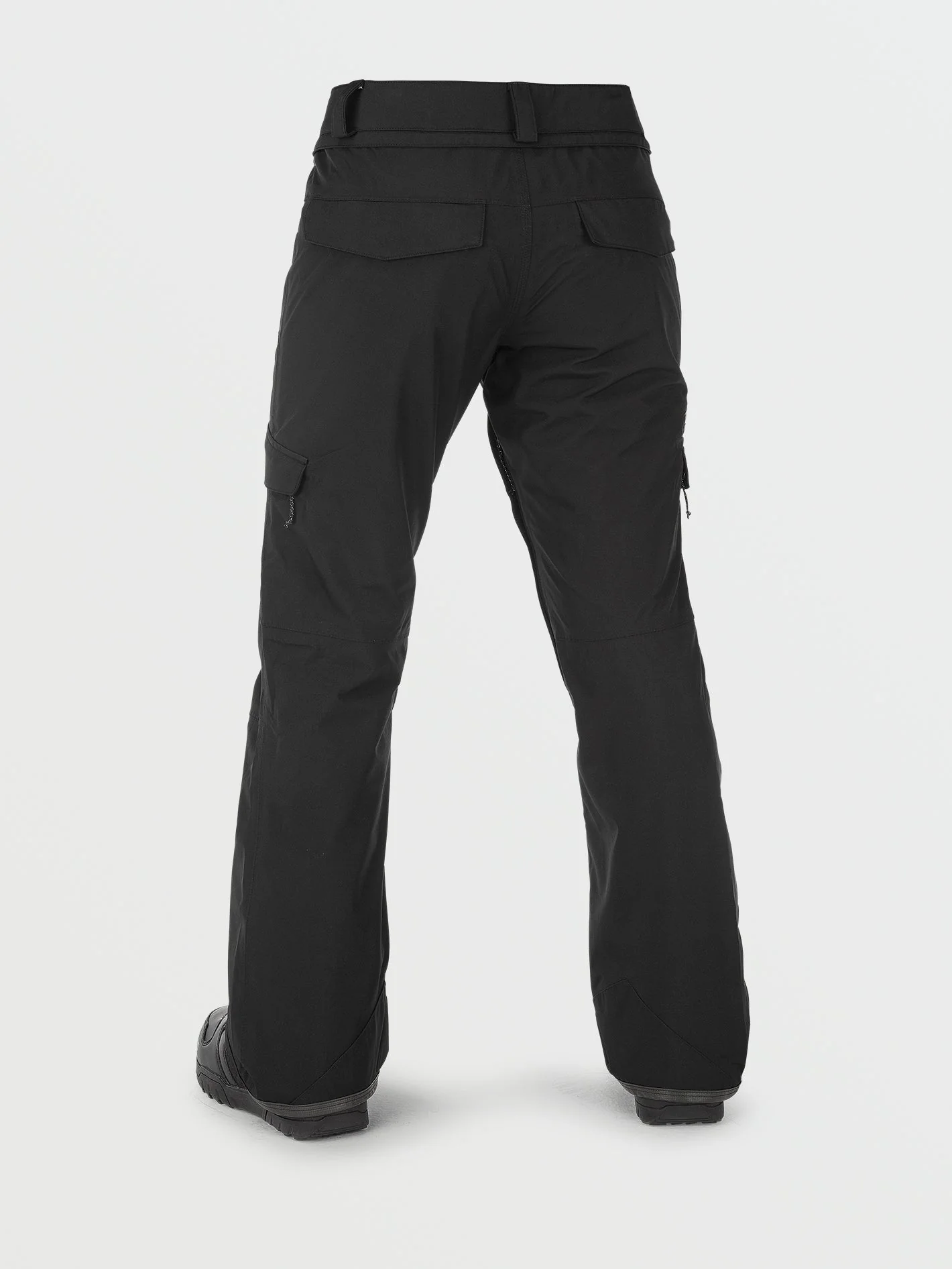 Pantalon de snow Aston Gore-Tex - Black - Image 9