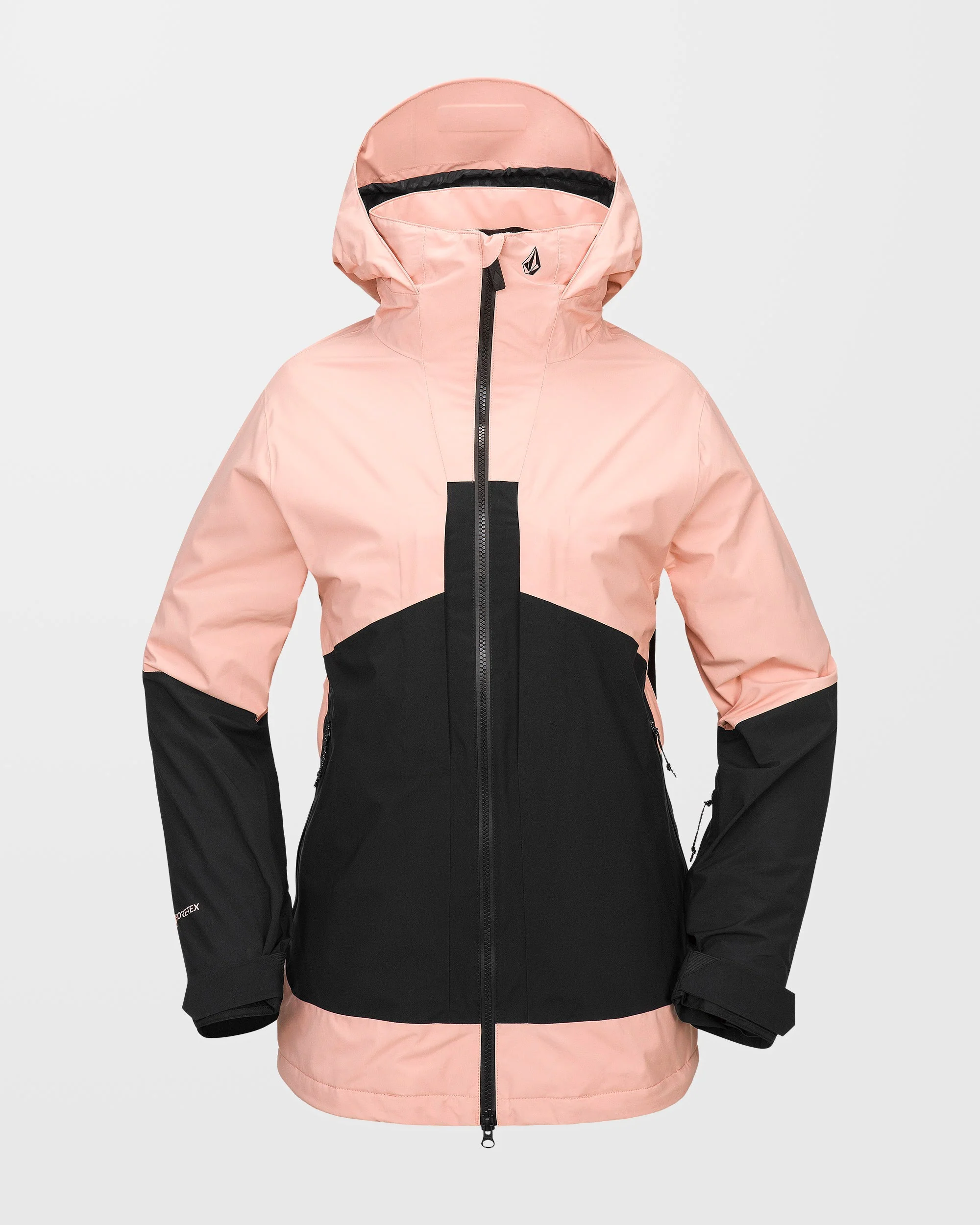 Veste At Stretch Gore-Tex - Coral Haze