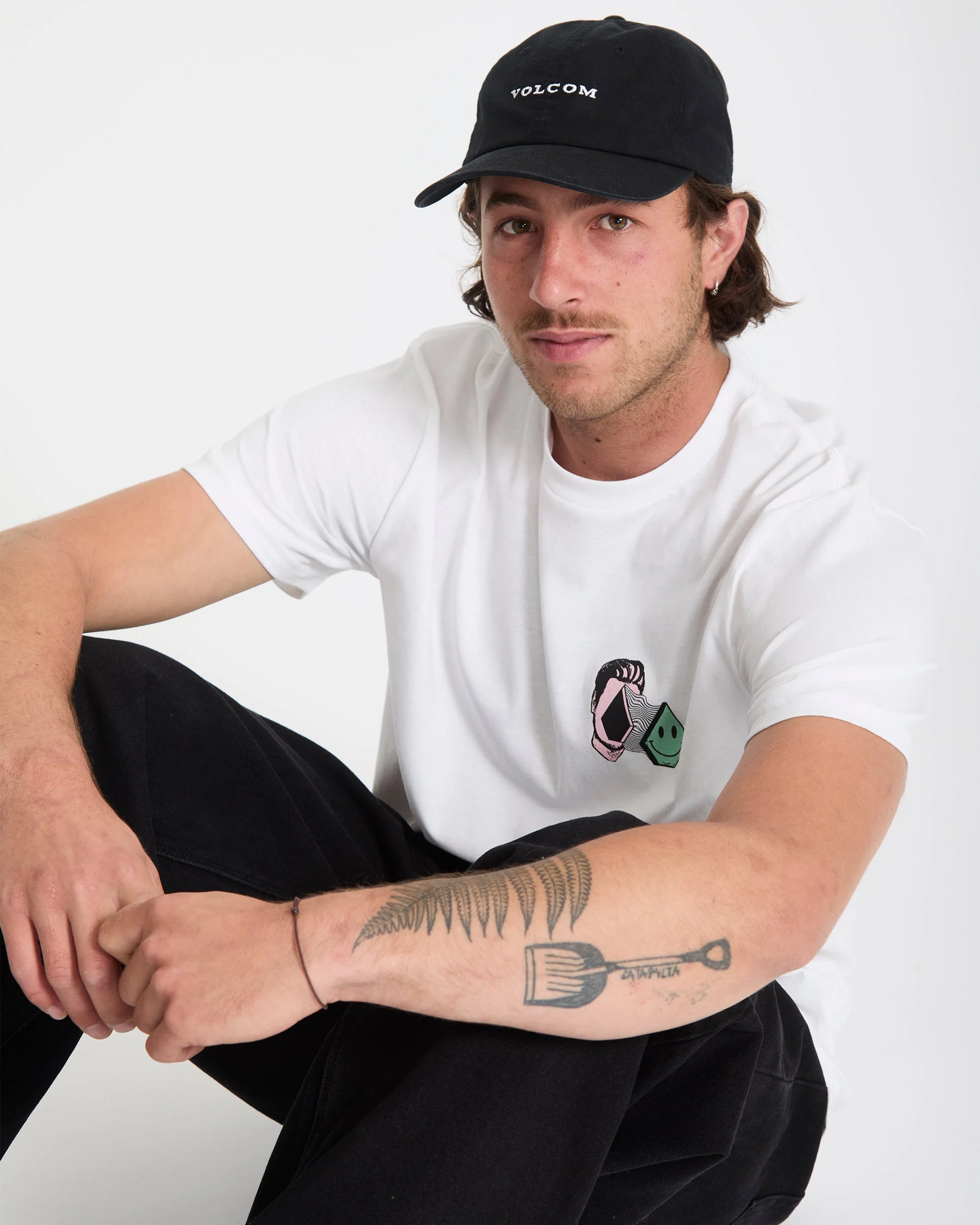 T-shirt Aura - White - Image 8