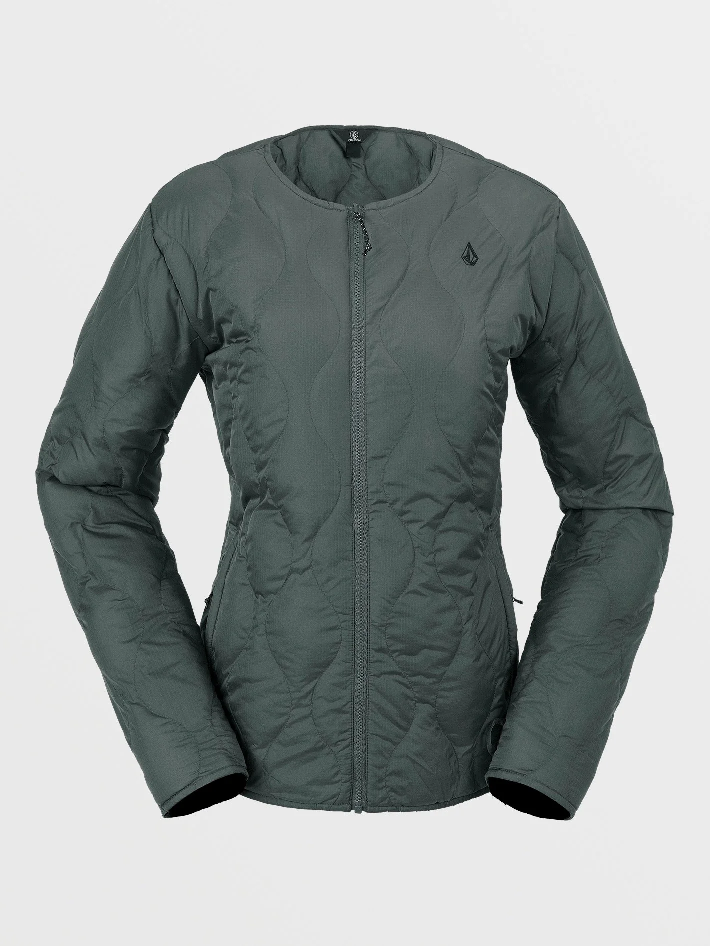 Veste Gore-Tex Aw 3-en-1 - SAGE FROST - Image 10