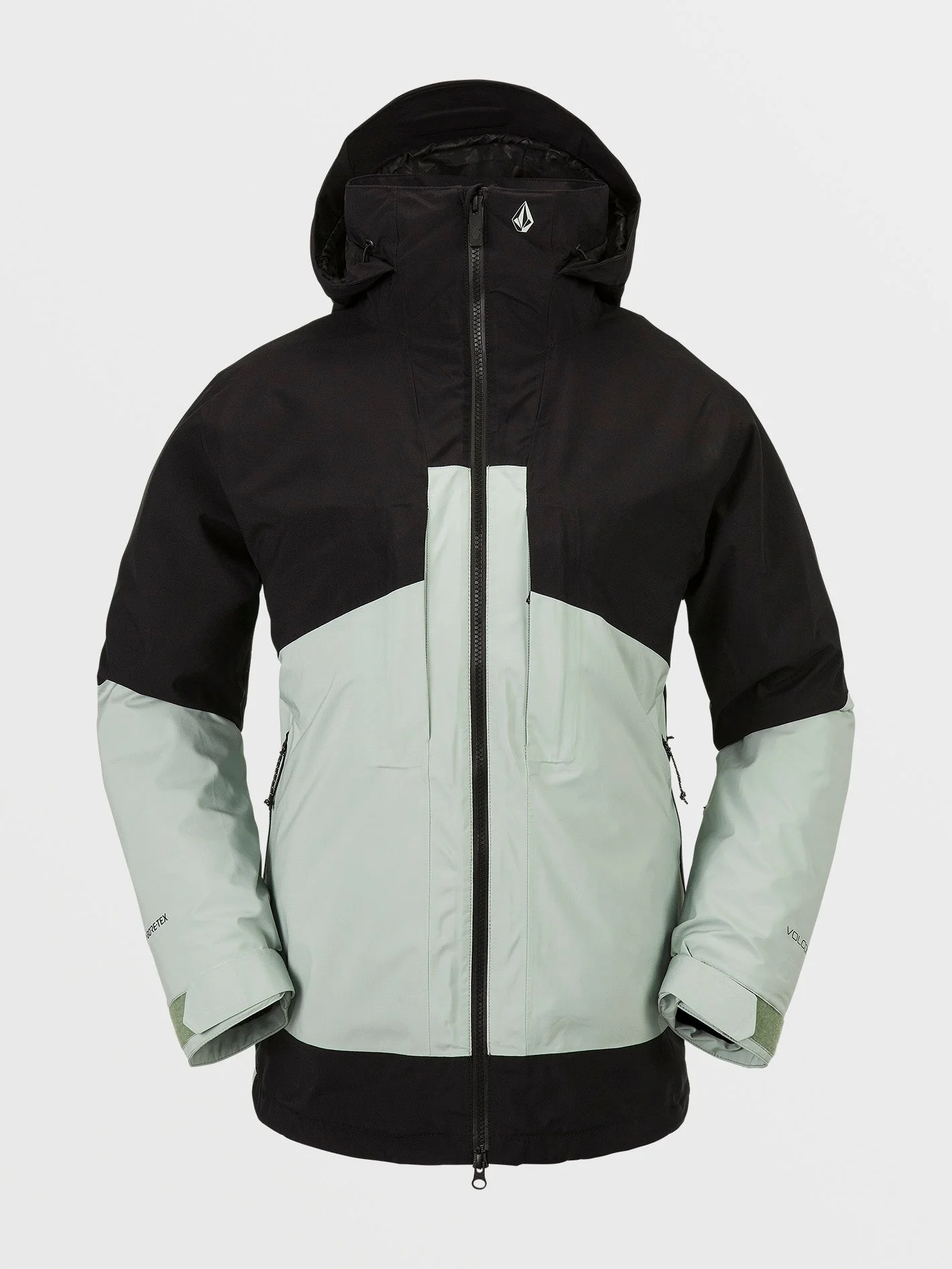 Veste Gore-Tex Aw 3-en-1 - SAGE FROST - Image 11