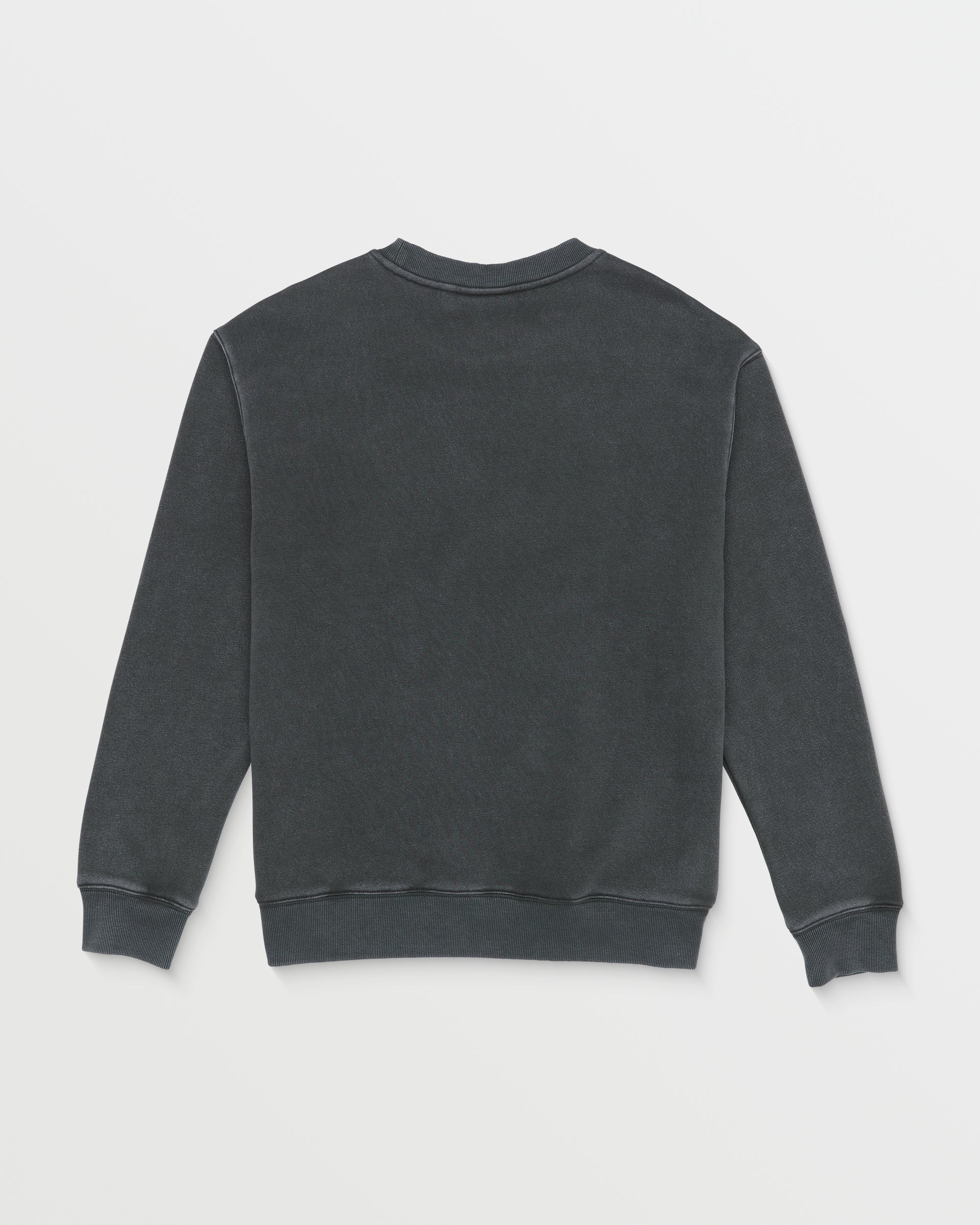 Sweat Backwash - Asphalt Black - Image 2