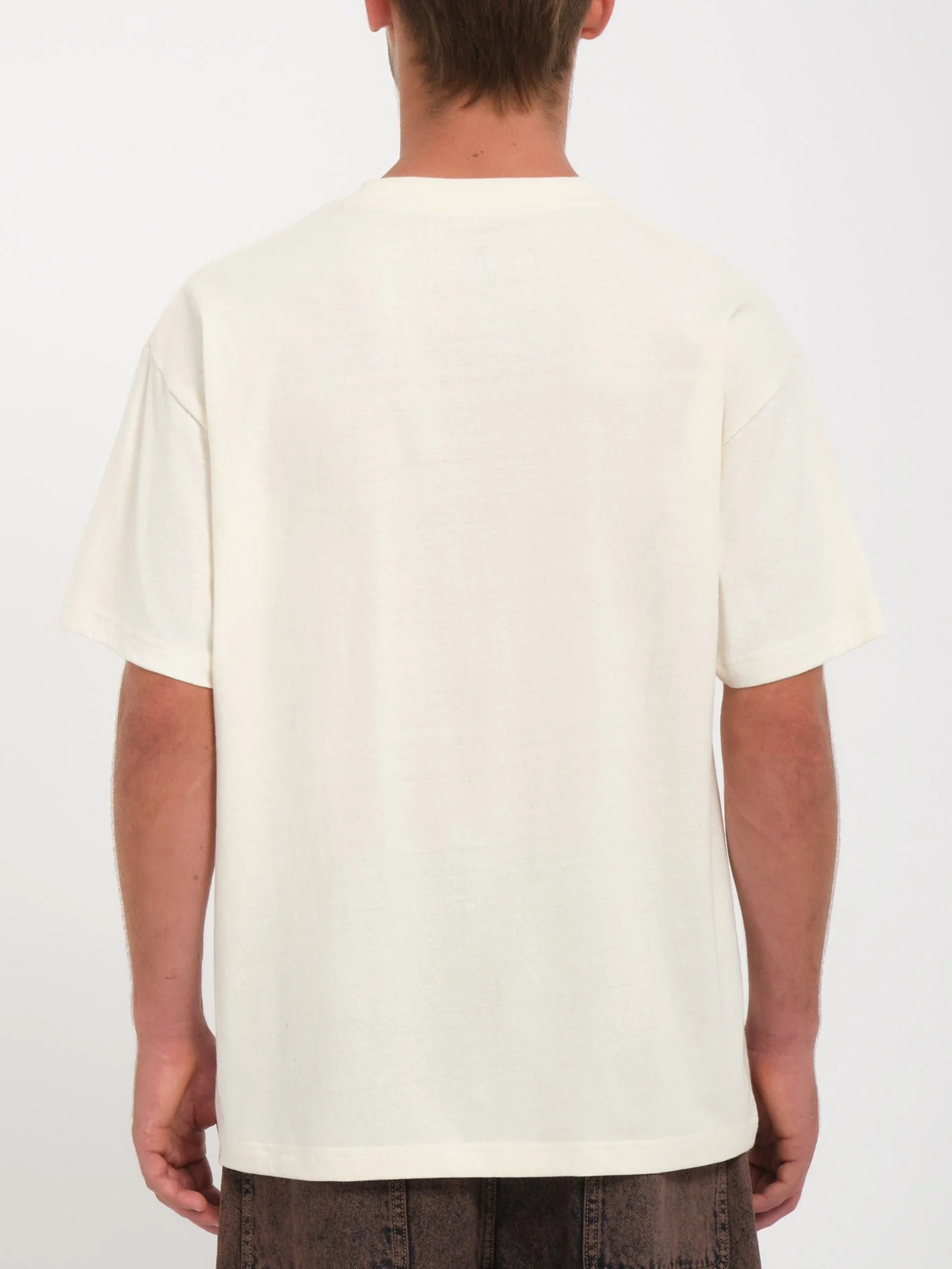 T-shirt Balislow - DIRTY WHITE - Image 3