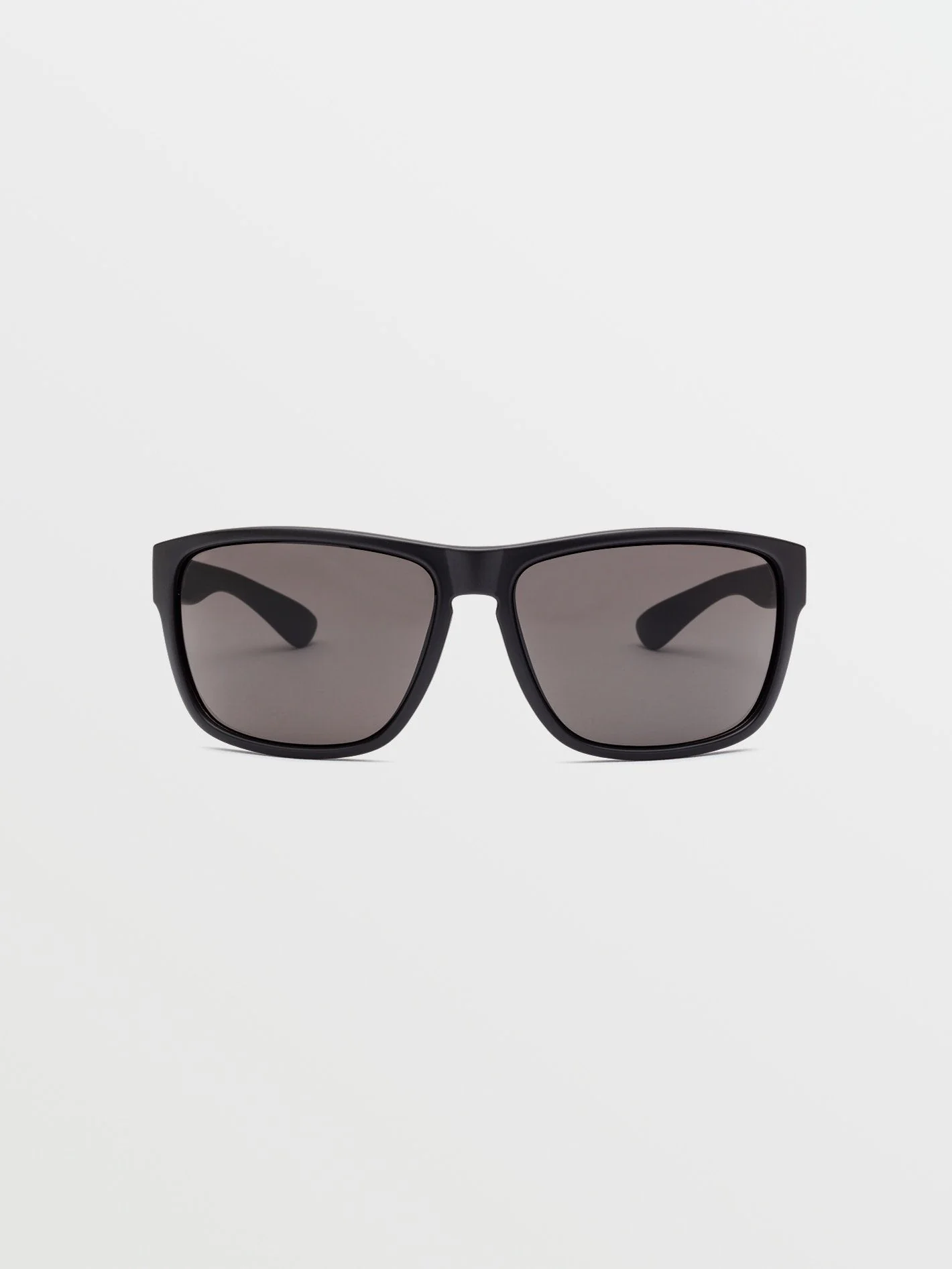 Lunettes de soleil Baloney Matte Black (Verres gris) - GRAY