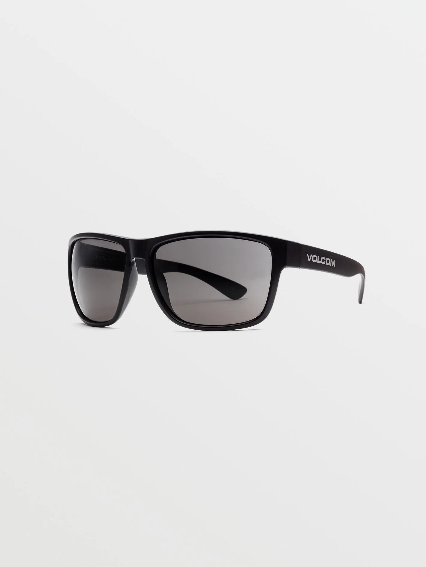 Lunettes de soleil Baloney Matte Black (Verres gris) - GRAY - Image 2