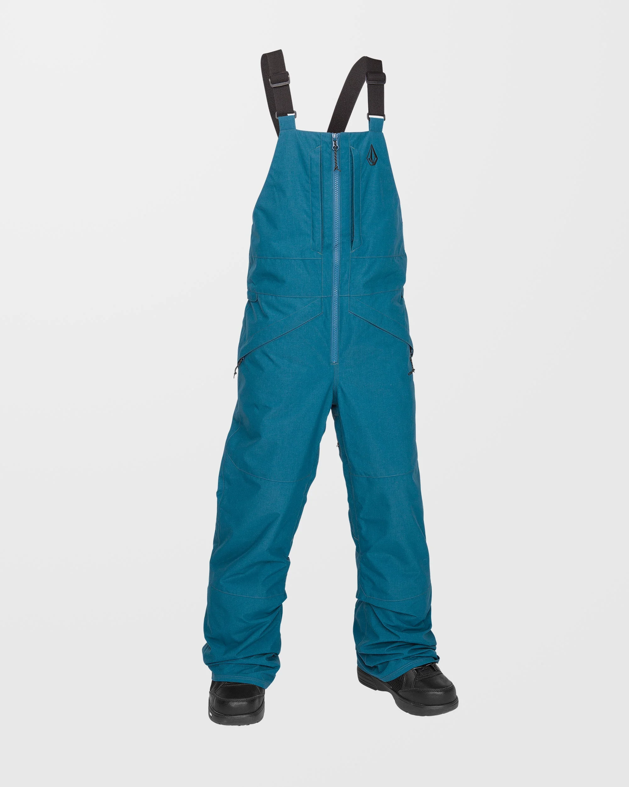 Combinaison Barkley Insulated Bib - Cobalt - (ENFANT) - Image 2