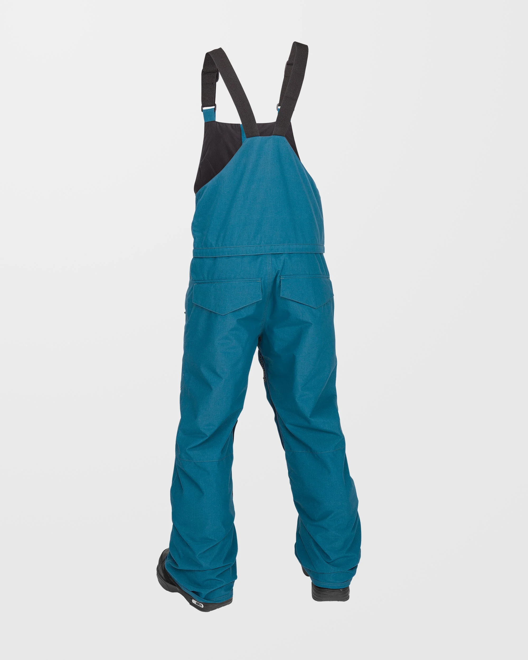 Combinaison Barkley Insulated Bib - Cobalt - (ENFANT) - Image 3